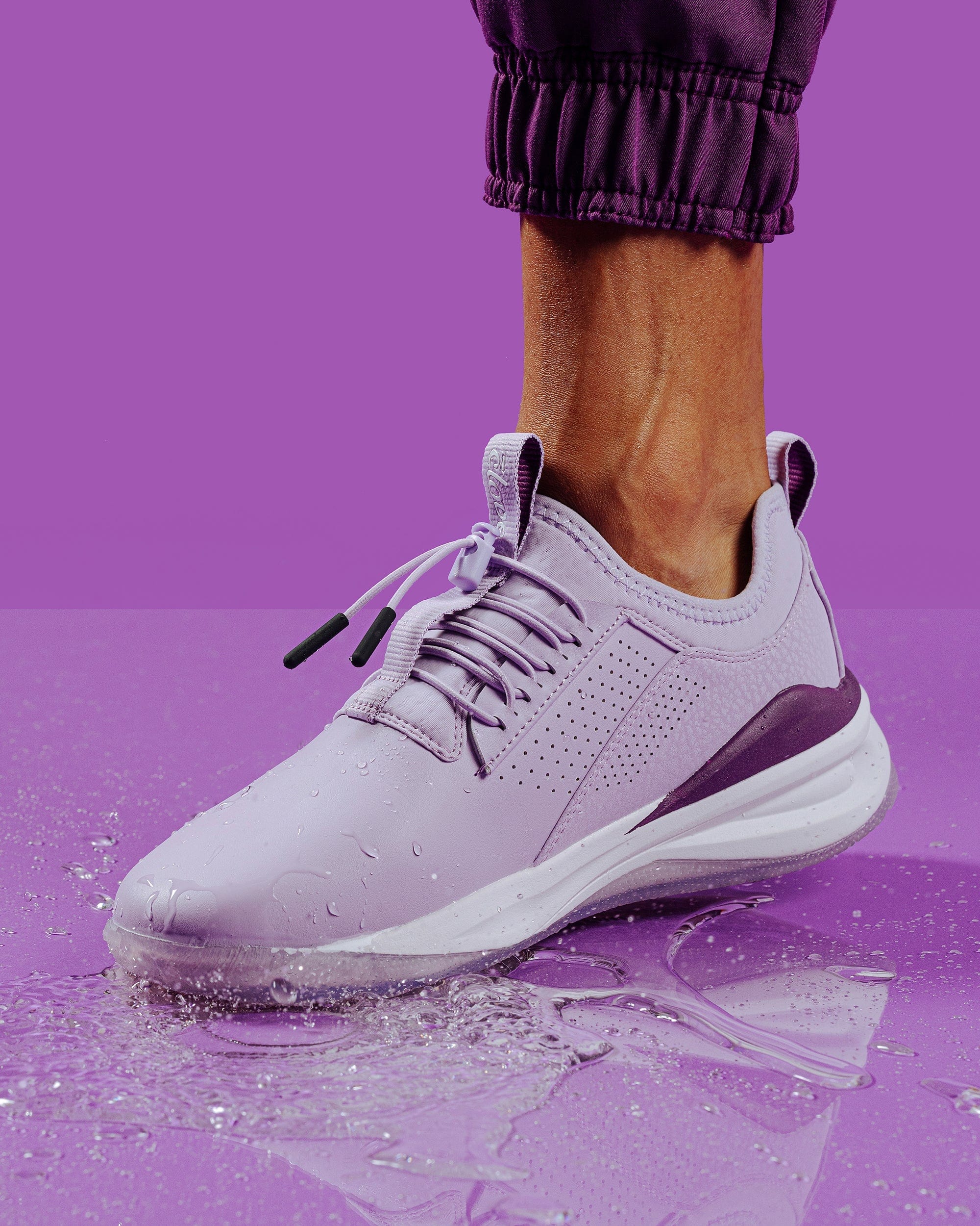Women's Classic - Lavender - Image 8