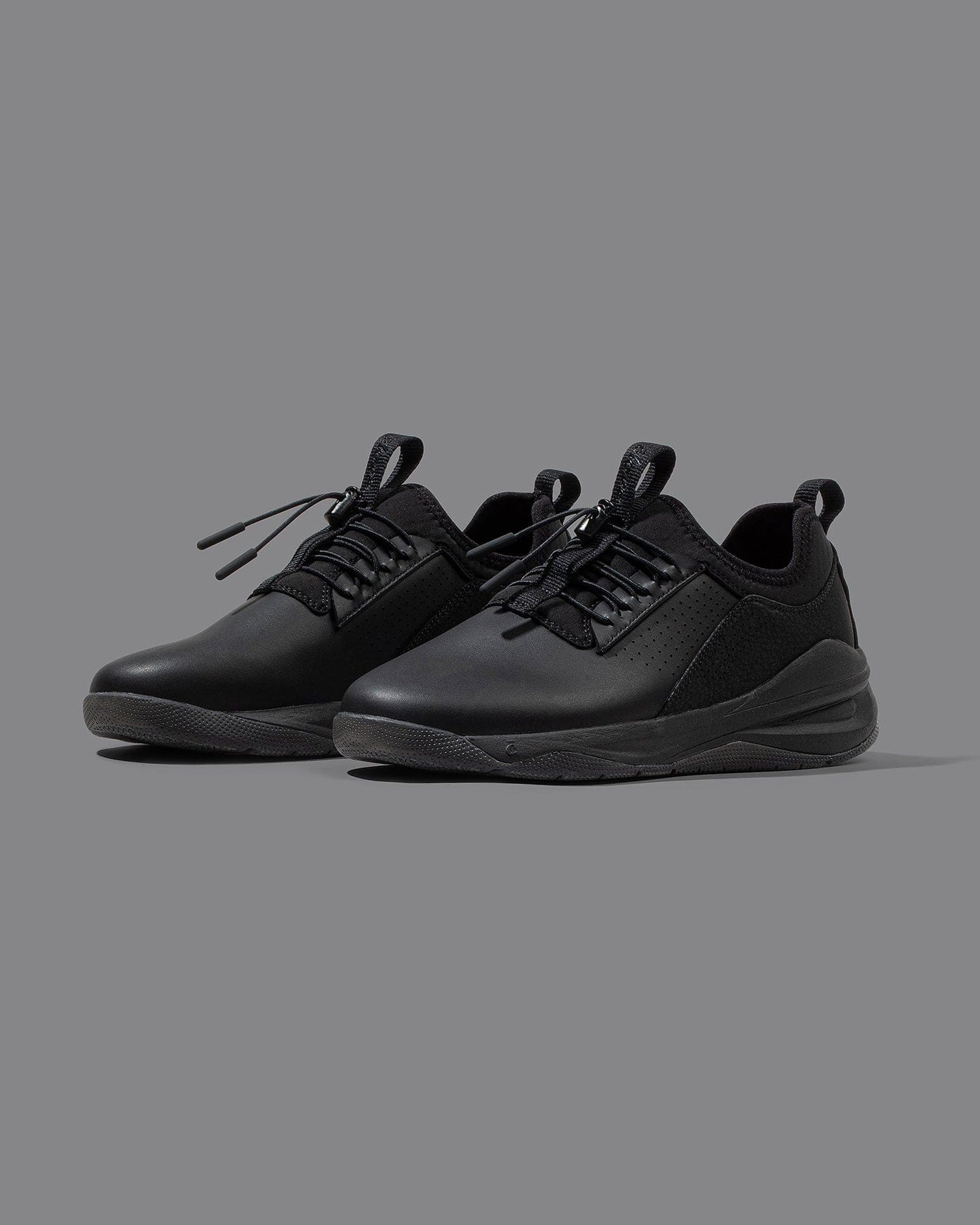 Men's Classic - All Black Option - Image 4