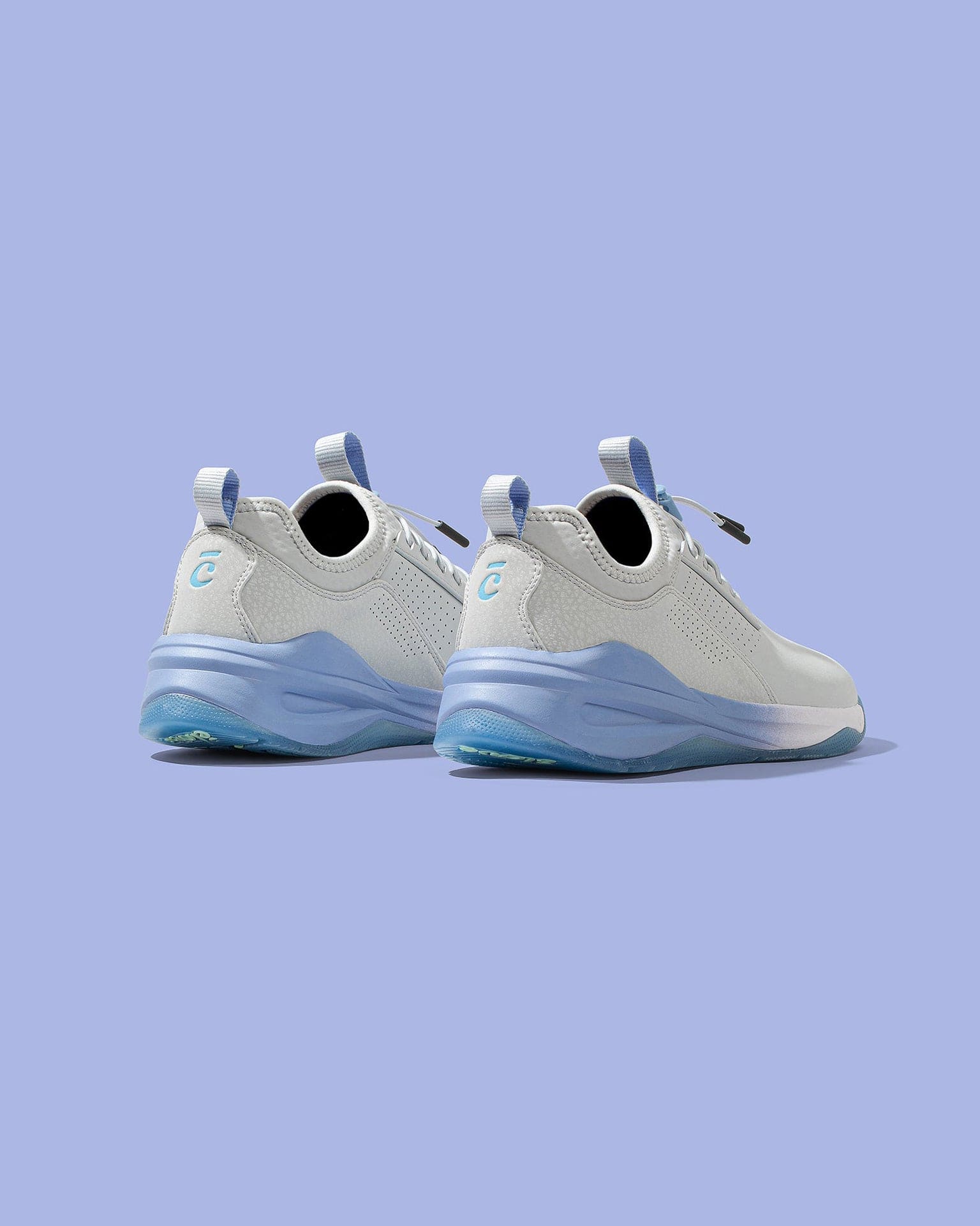 Men's Classic Wide - Grey Matter - Image 5