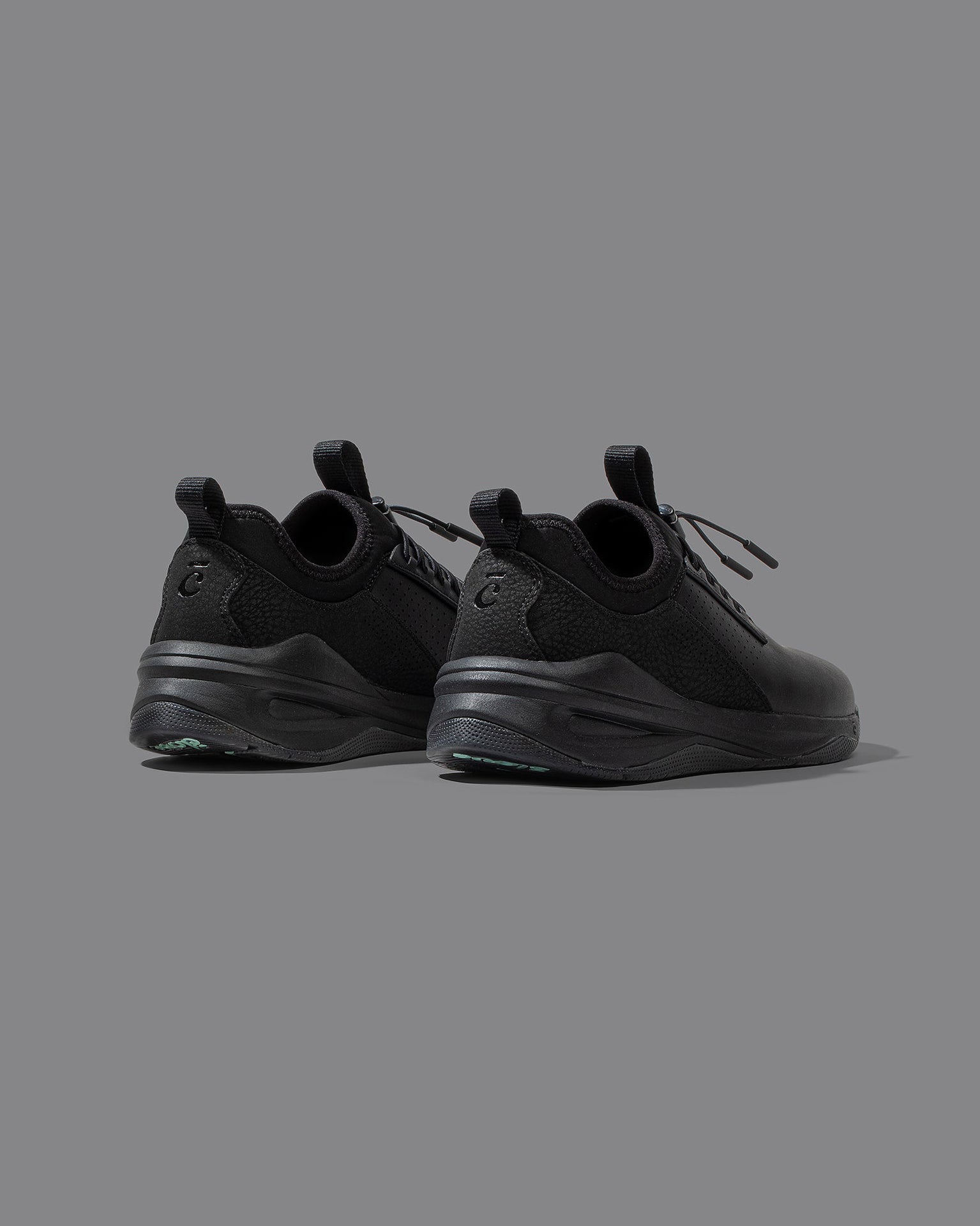 Women's Classic - All Black Option - Image 4