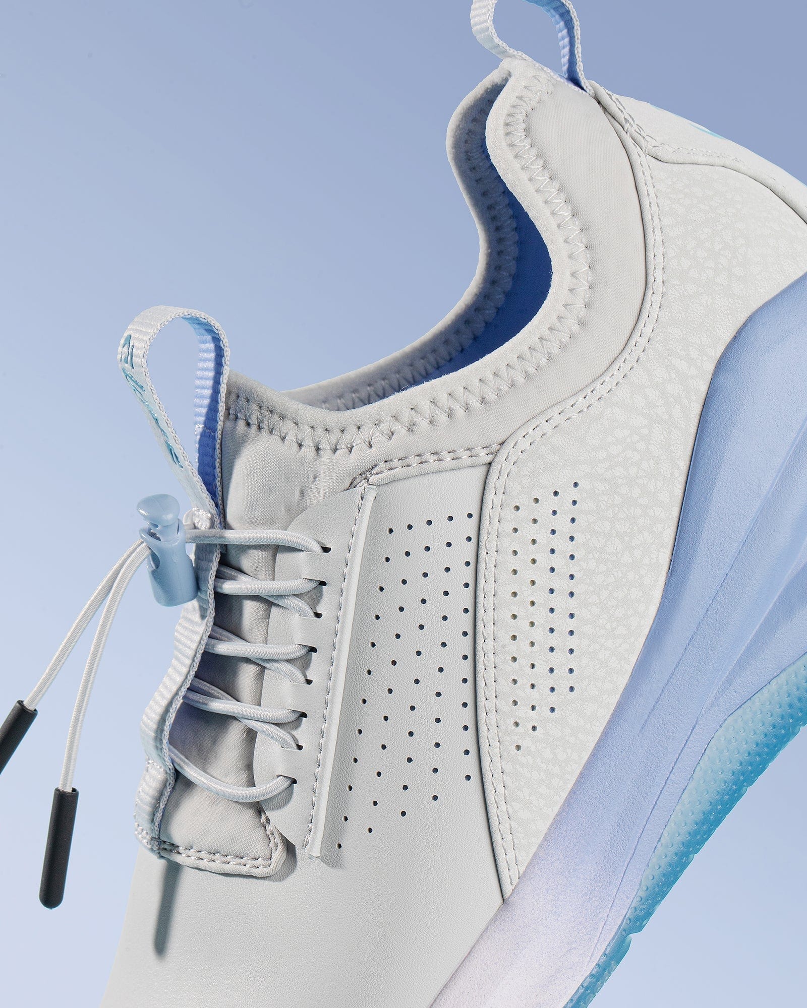 Men's Classic Wide - Grey Matter - Image 6