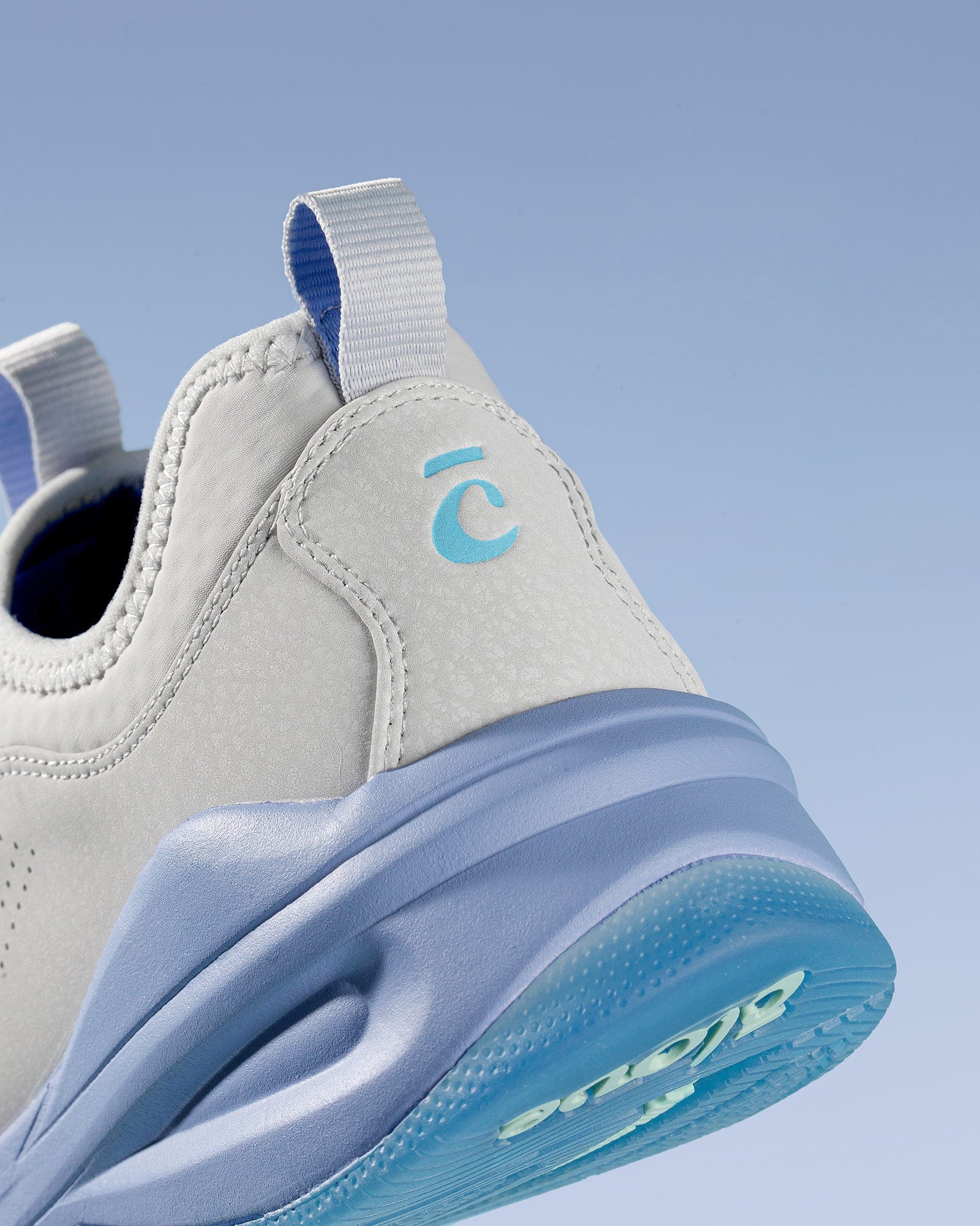 Women's Classic Wide - Grey Matter - Image 7