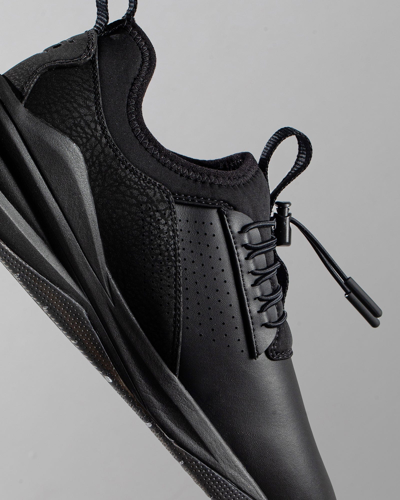 Men's Classic - All Black Option - Image 6