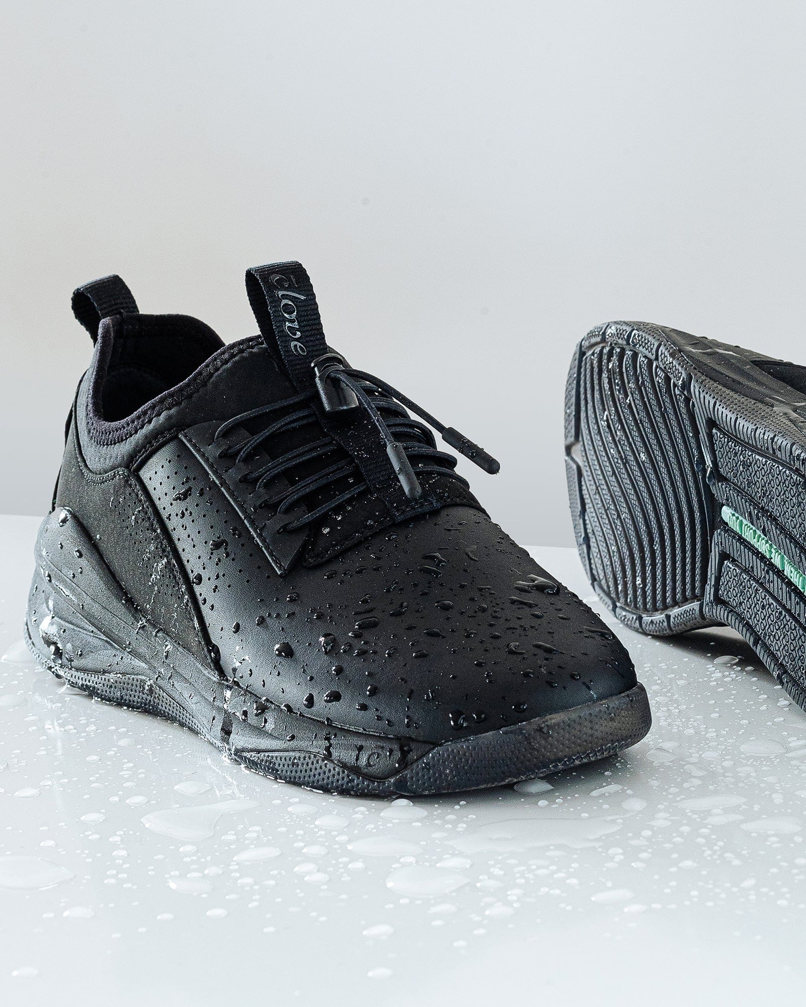 Men's Classic - All Black Option - Image 3