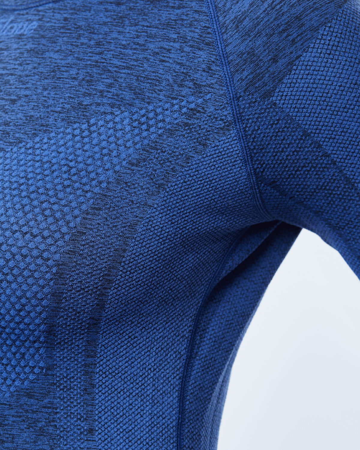 Women's Featherlite™ Underscrub - Heather Blue - Image 6