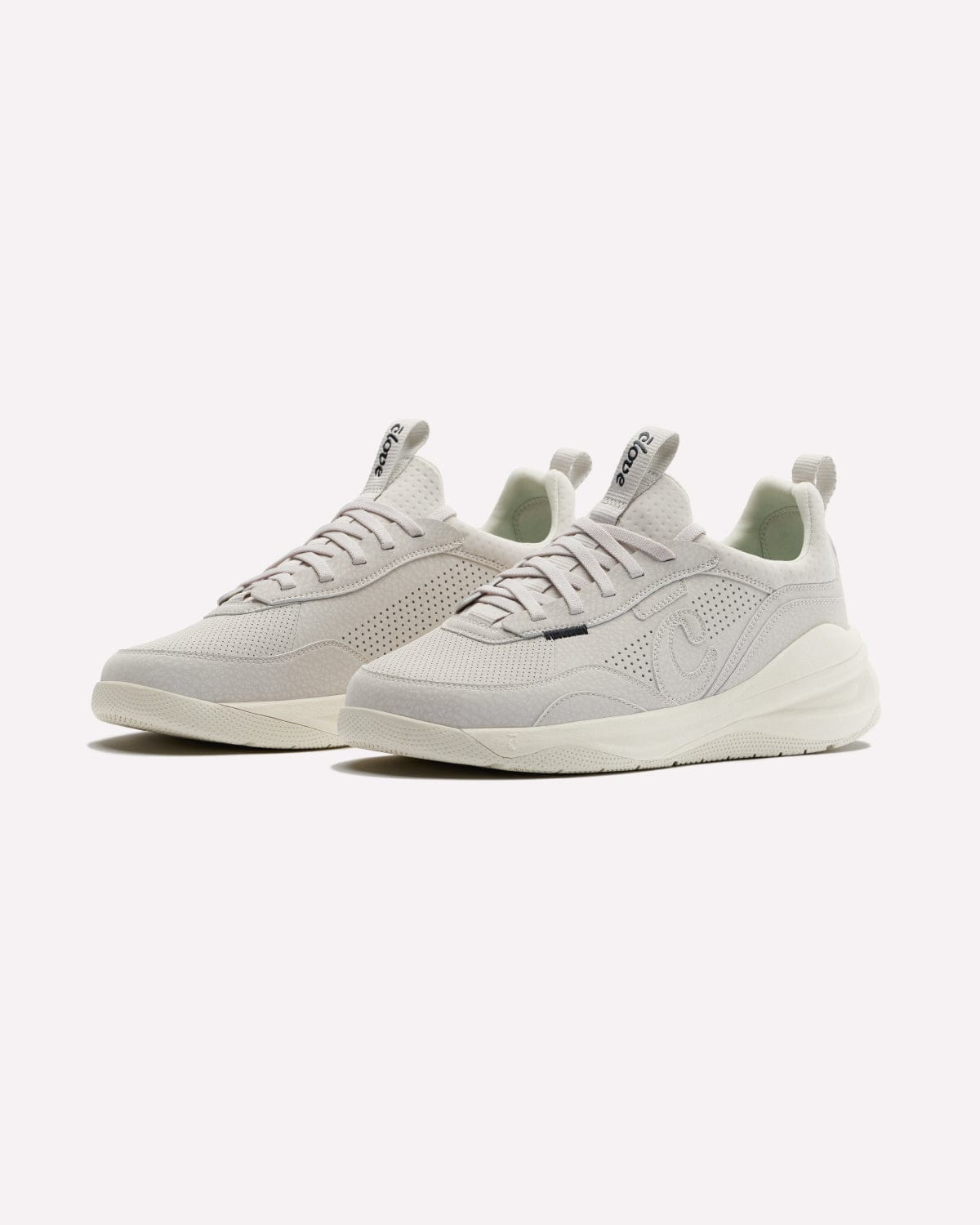 Women's Strada - Moonbeam / Ivory - Image 4