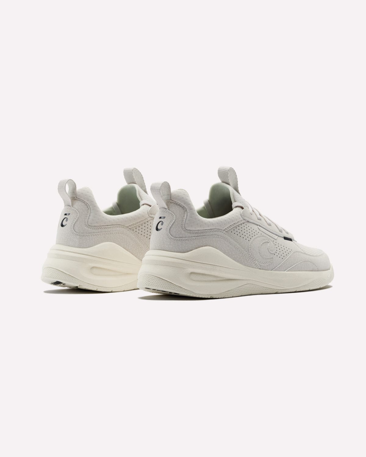 Women's Strada - Moonbeam / Ivory - Image 6