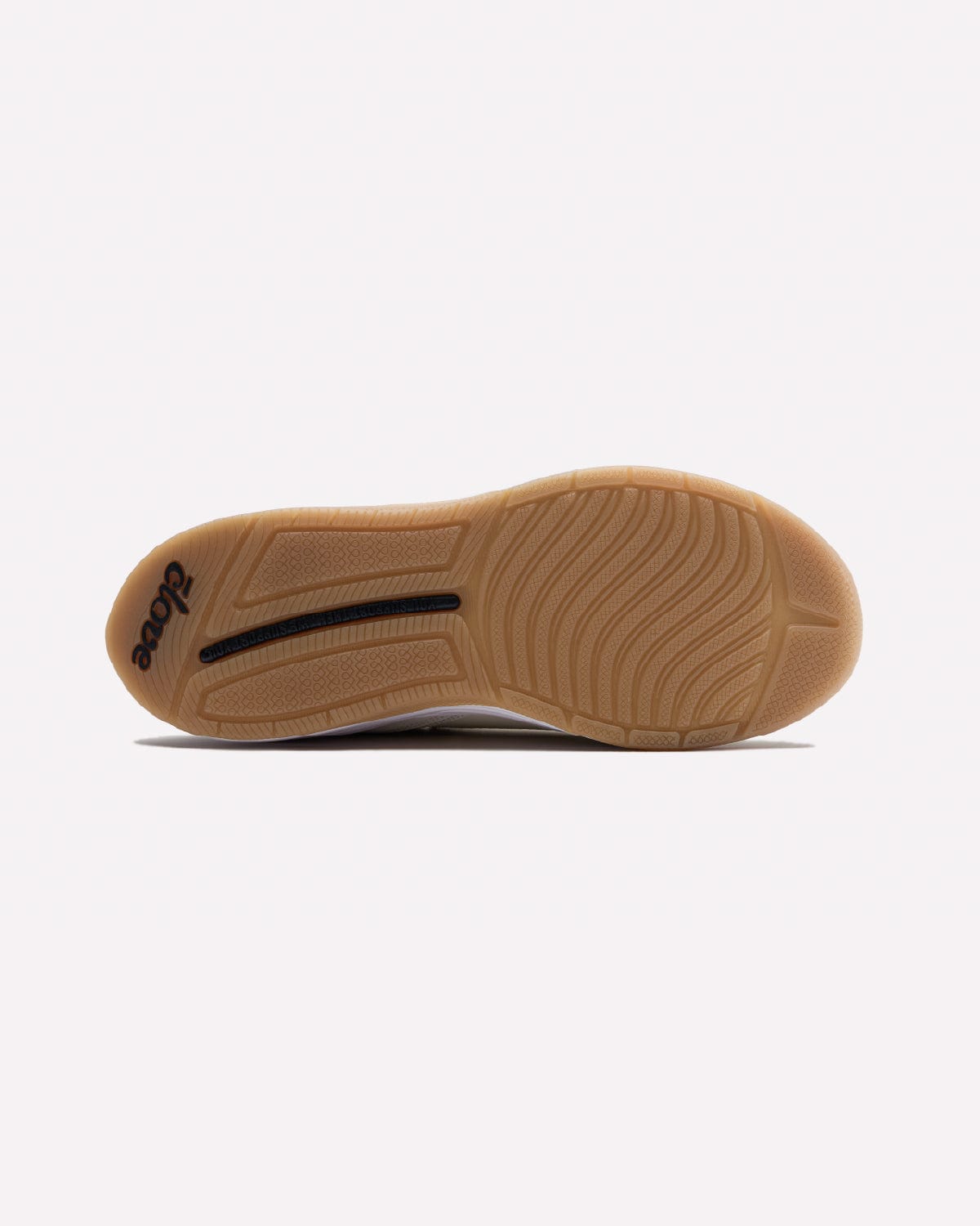 Men's Strada - Sand / White / Gum - Image 9