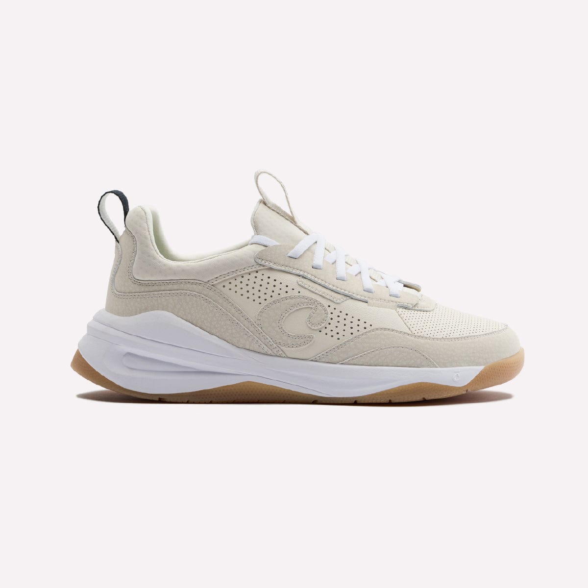 Men's Strada - Sand / White / Gum