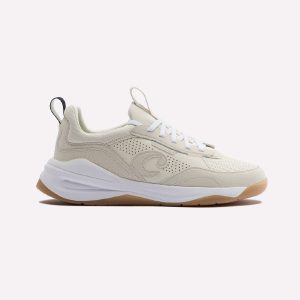 Women's Strada - Sand / White / Gum