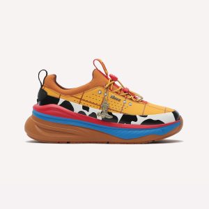 Women's Forte 2 - Disney Pixar's Toy Story Woody
