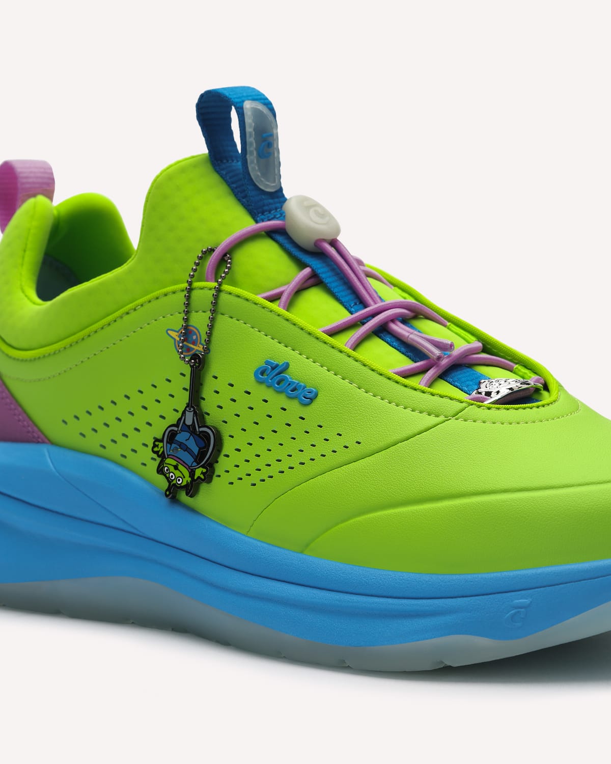 Men's Prima - Disney Pixar's Toy Story Aliens - Image 6
