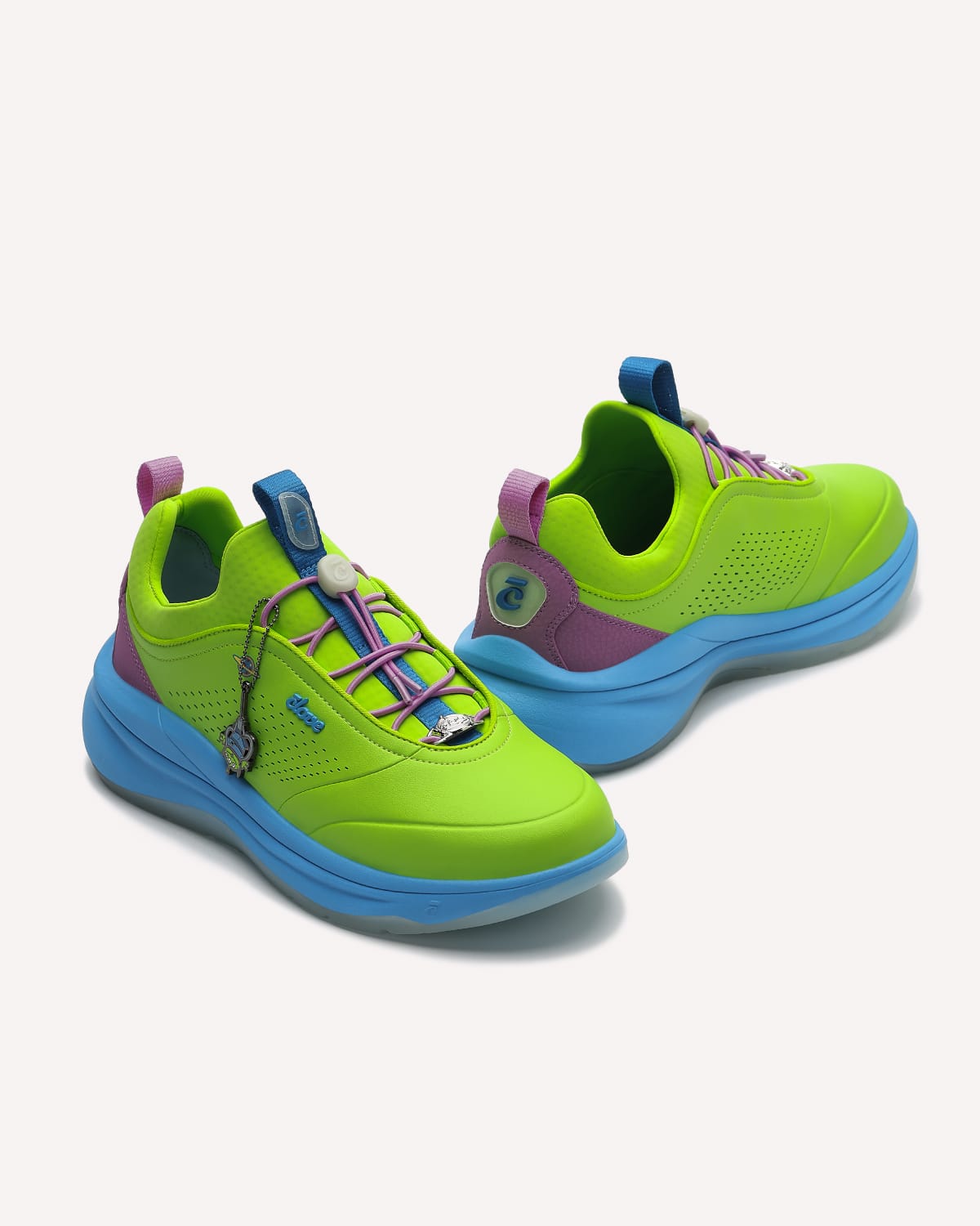 Men's Prima - Disney Pixar's Toy Story Aliens - Image 4