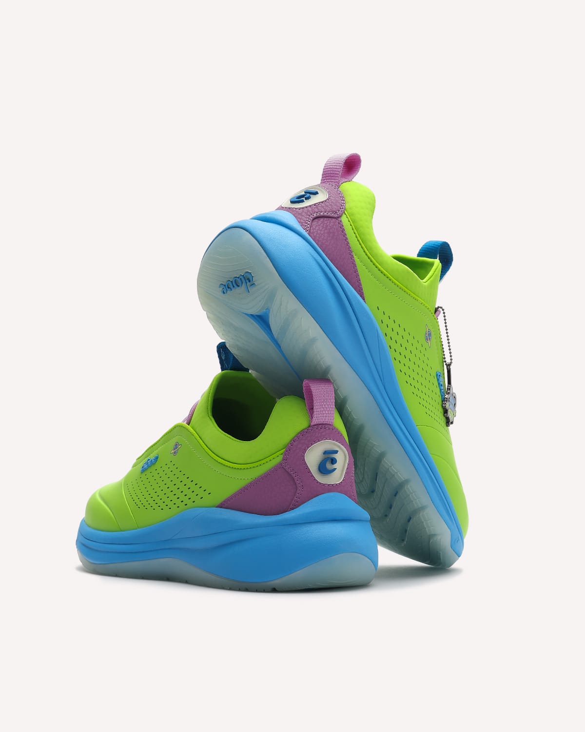 Men's Prima - Disney Pixar's Toy Story Aliens - Image 10