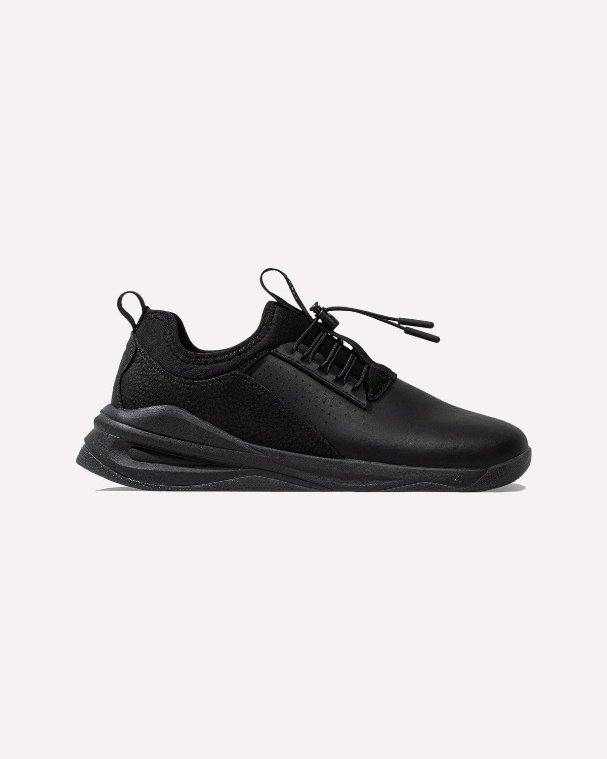 Men's Classic - All Black Option - Image 2
