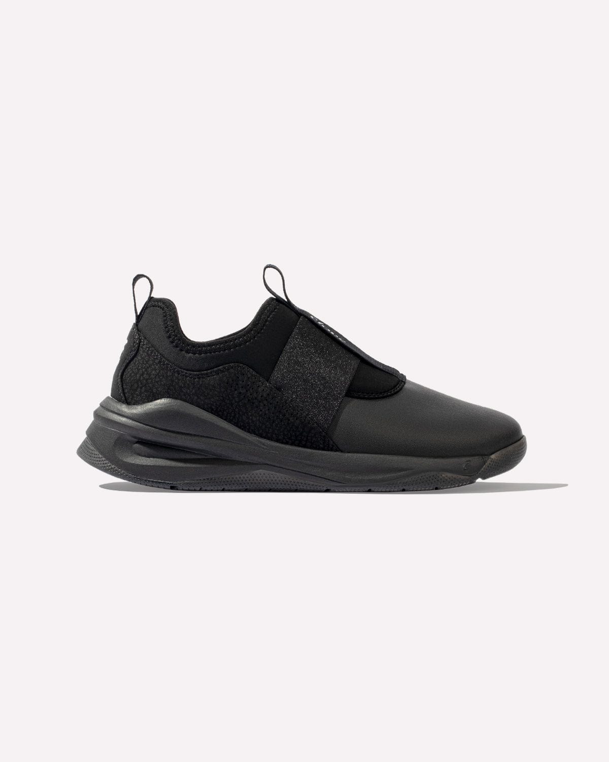 Women's Solo - All Black Option - Image 2