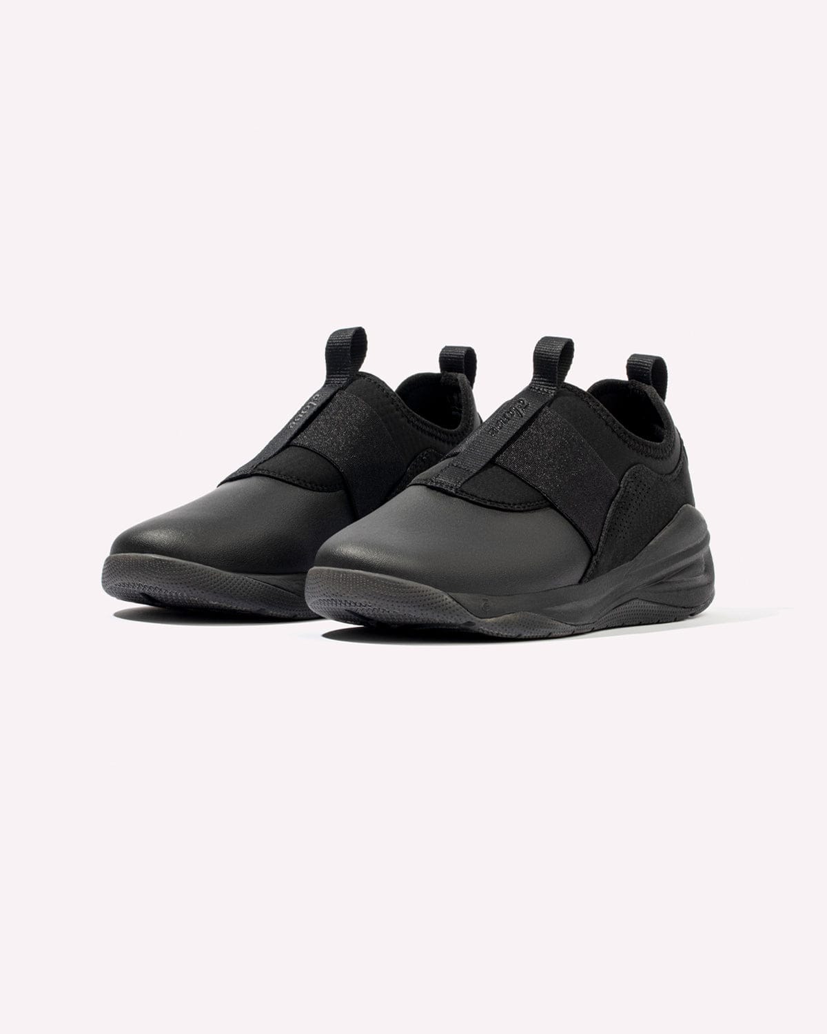 Men's Solo - All Black Option - Image 5