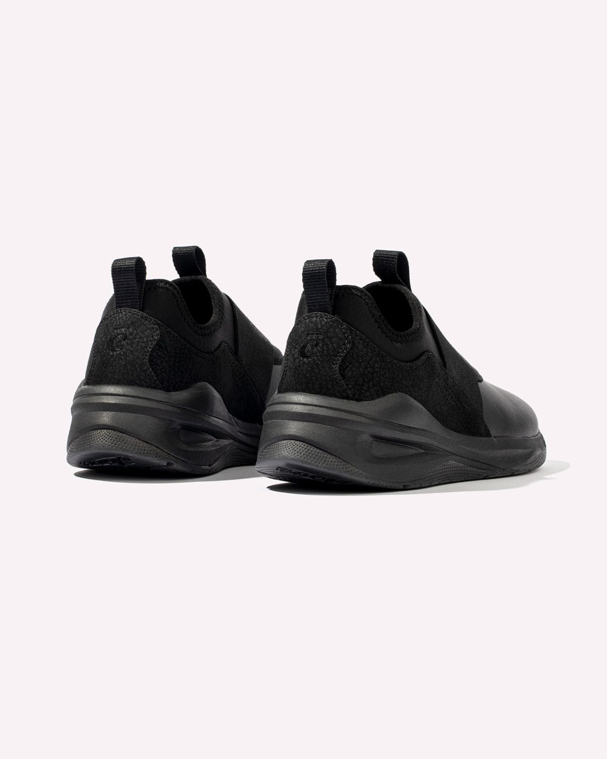 Women's Solo - All Black Option - Image 6