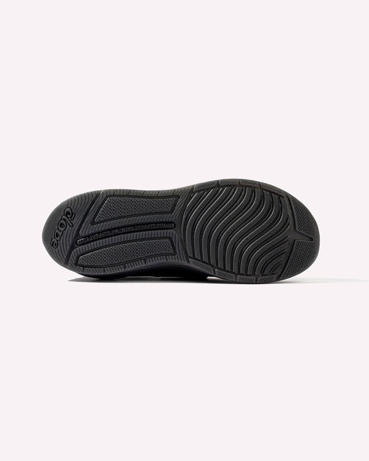 Men's Solo - All Black Option - Image 9