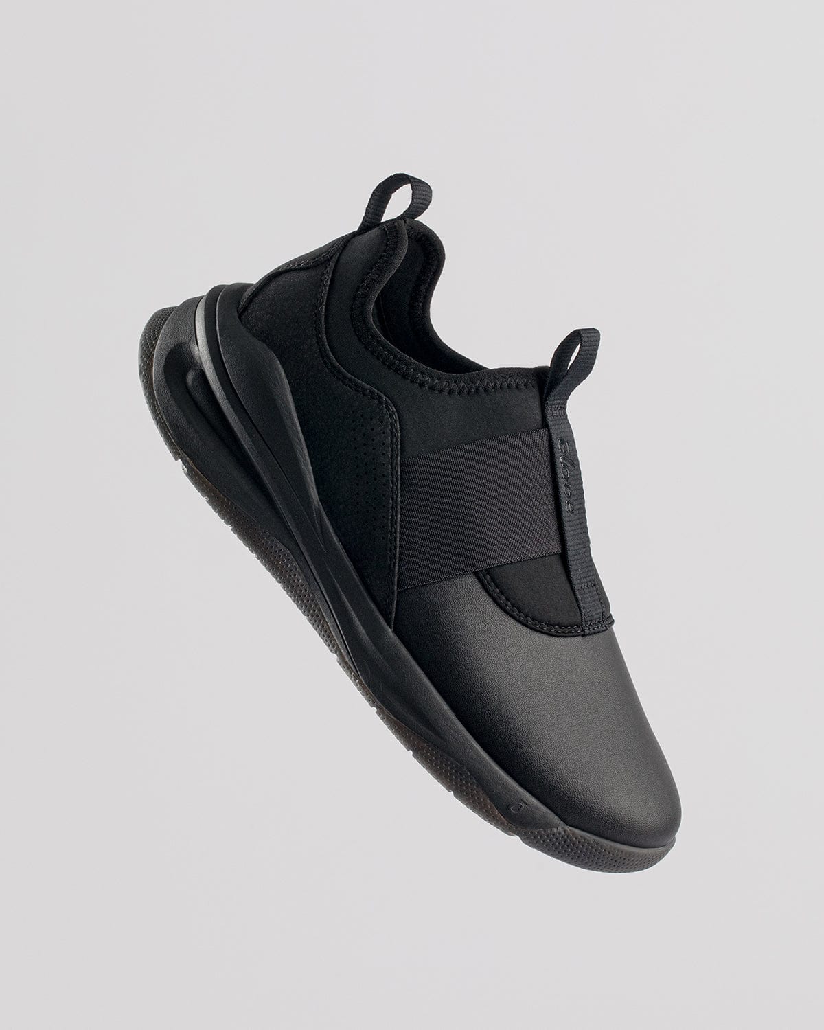 Men's Solo - All Black Option - Image 3