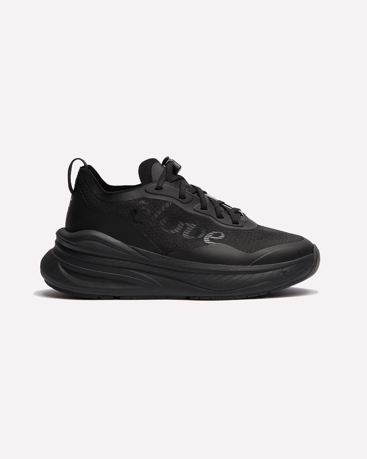 Women's Alto - All Black Option - Image 2