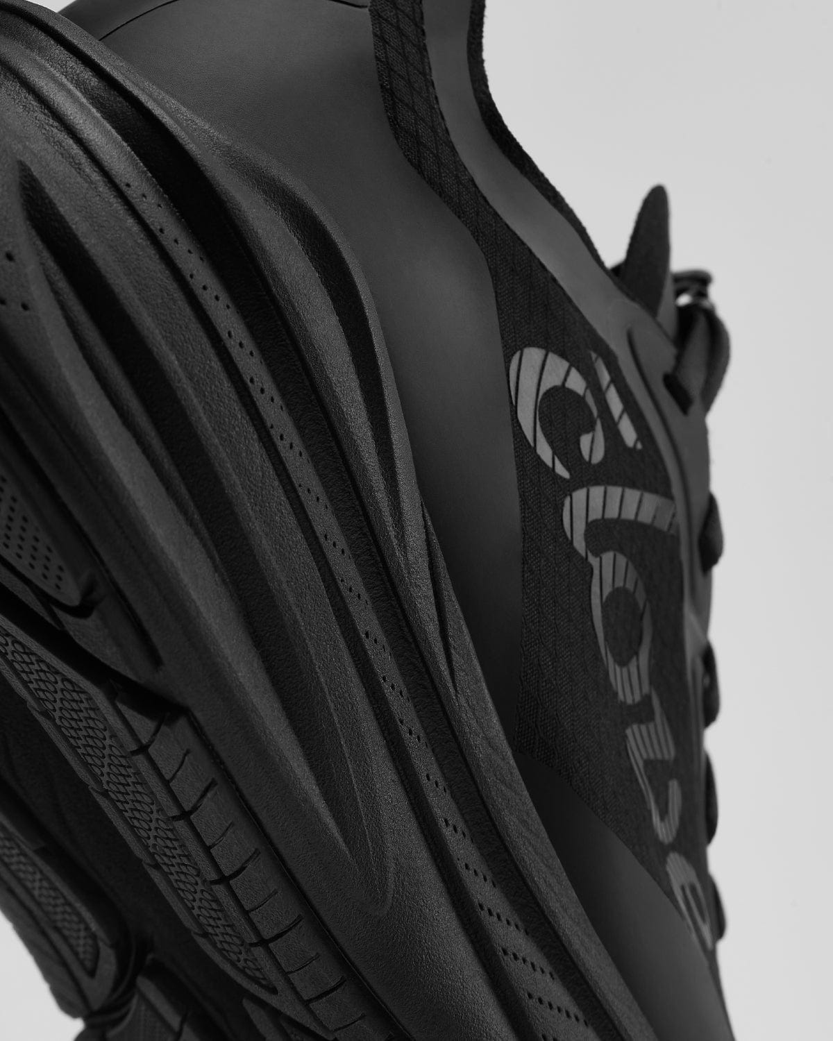 Women's Alto - All Black Option - Image 4