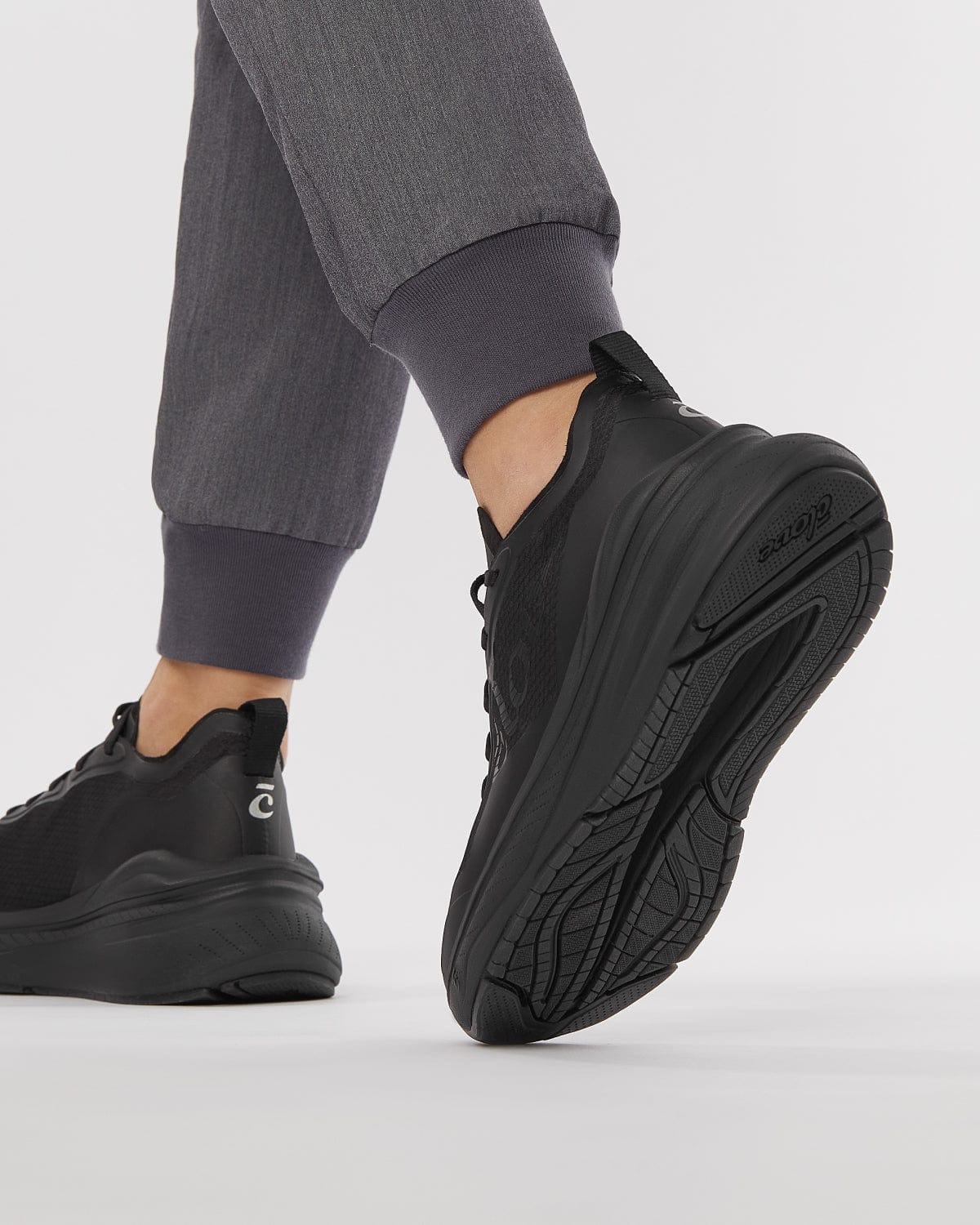 Women's Alto - All Black Option - Image 8