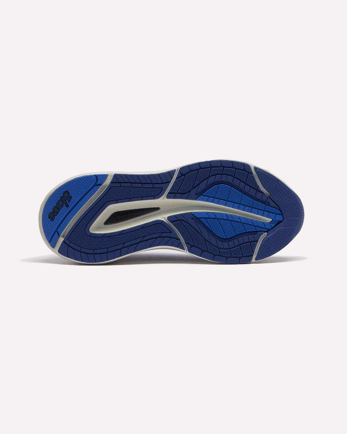 Women's Alto - Navy Blue - Image 8