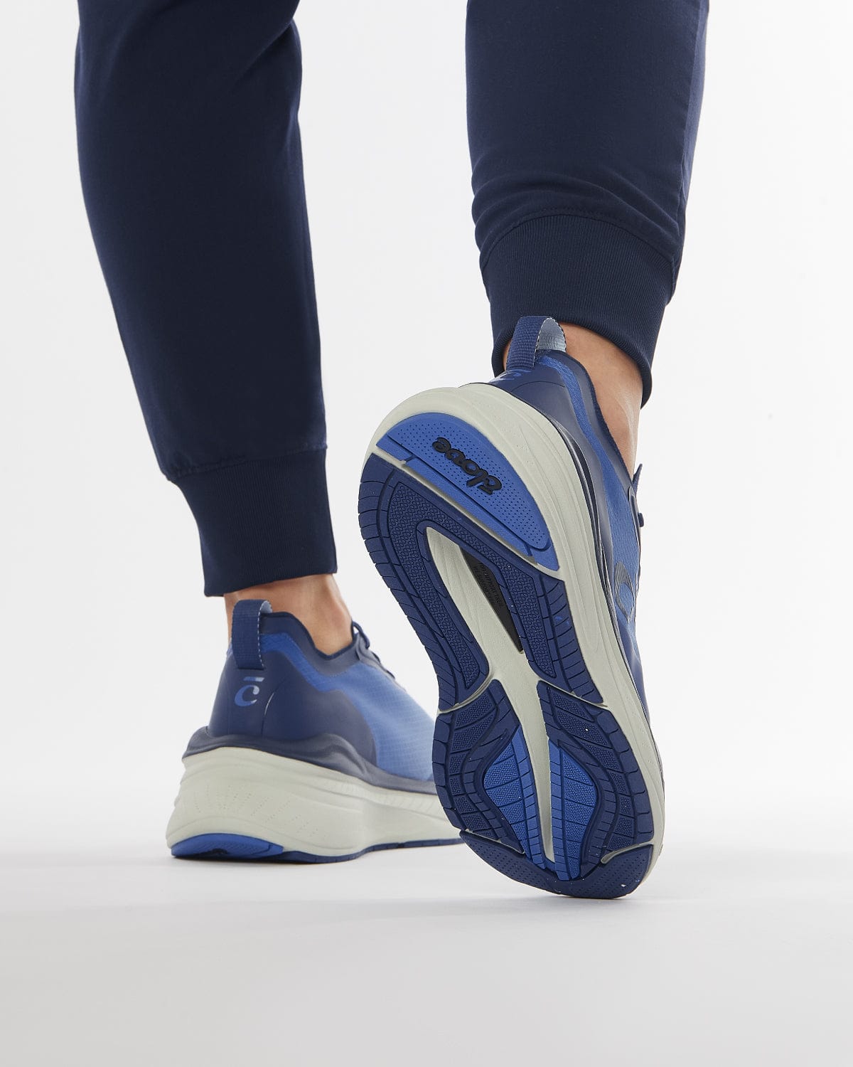 Women's Alto - Navy Blue - Image 9