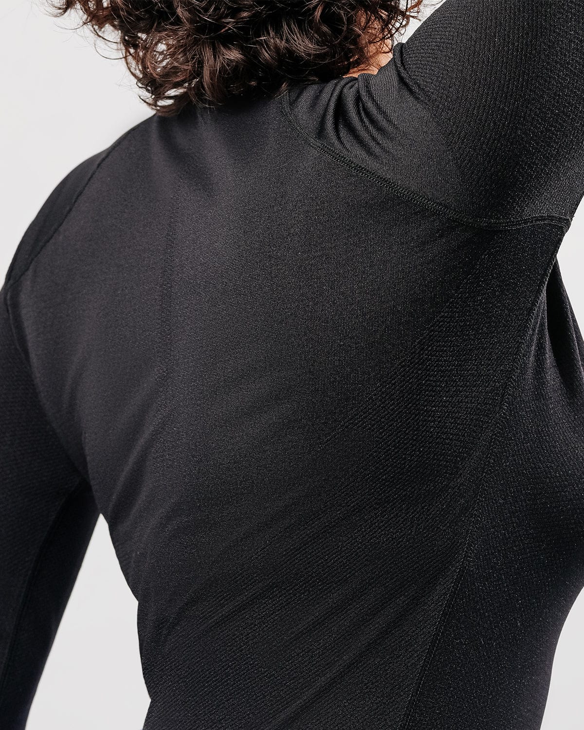 Women's Featherlite™ Underscrub - Black - Image 5