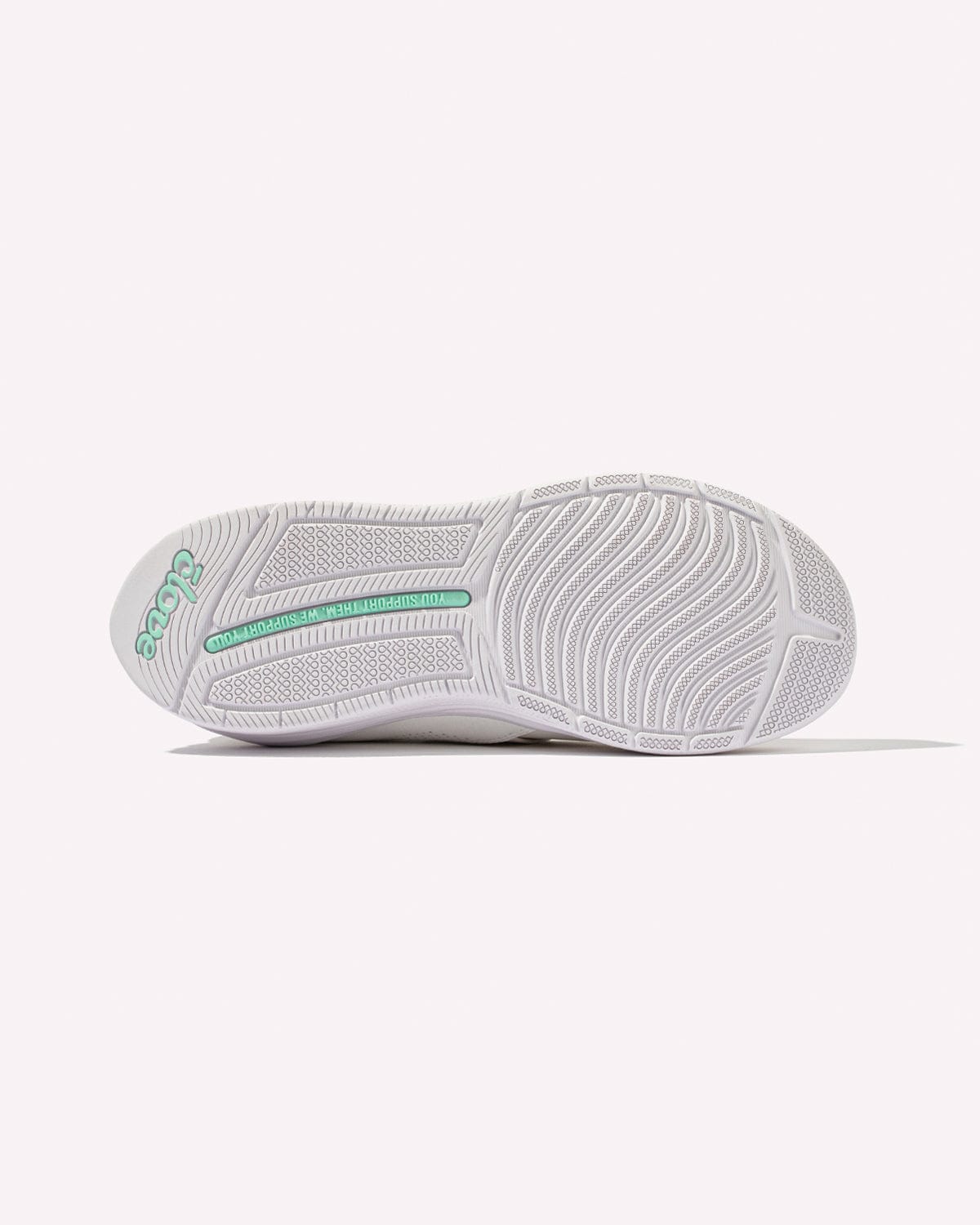 Women's Solo - Brilliant White - Image 9