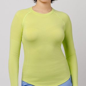 Women's Featherlite™ Underscrub - Citrus
