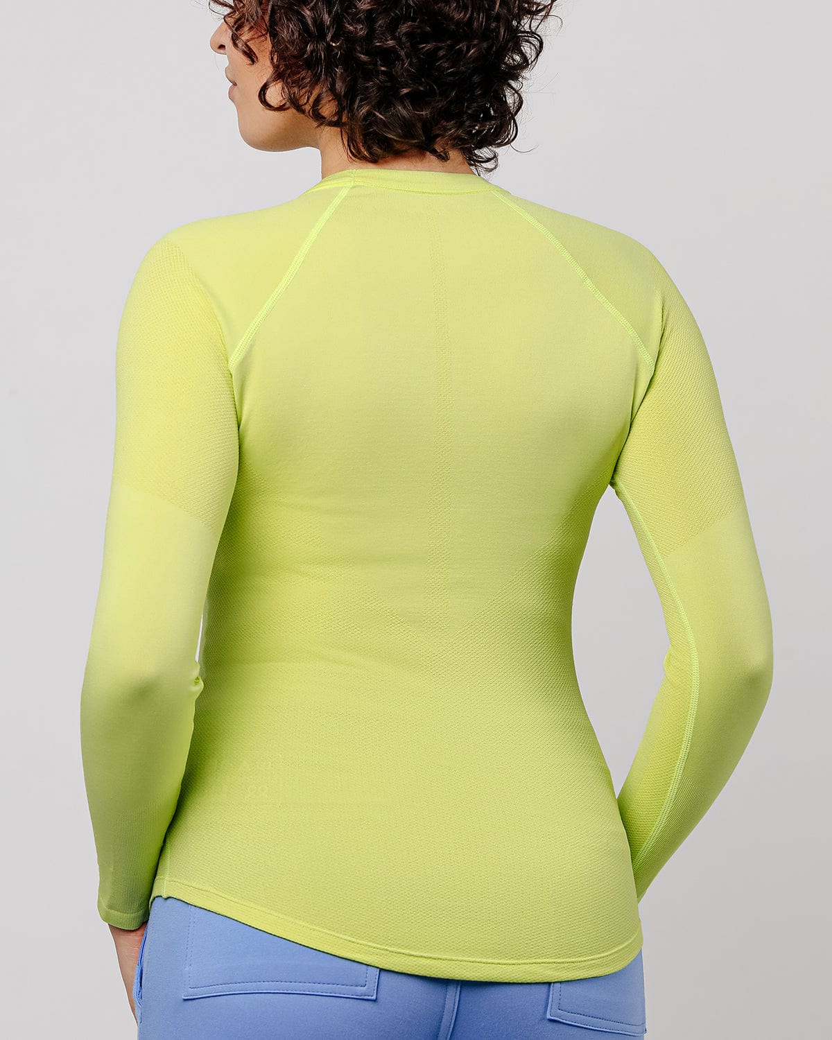 Women's Featherlite™ Underscrub - Citrus - Image 2
