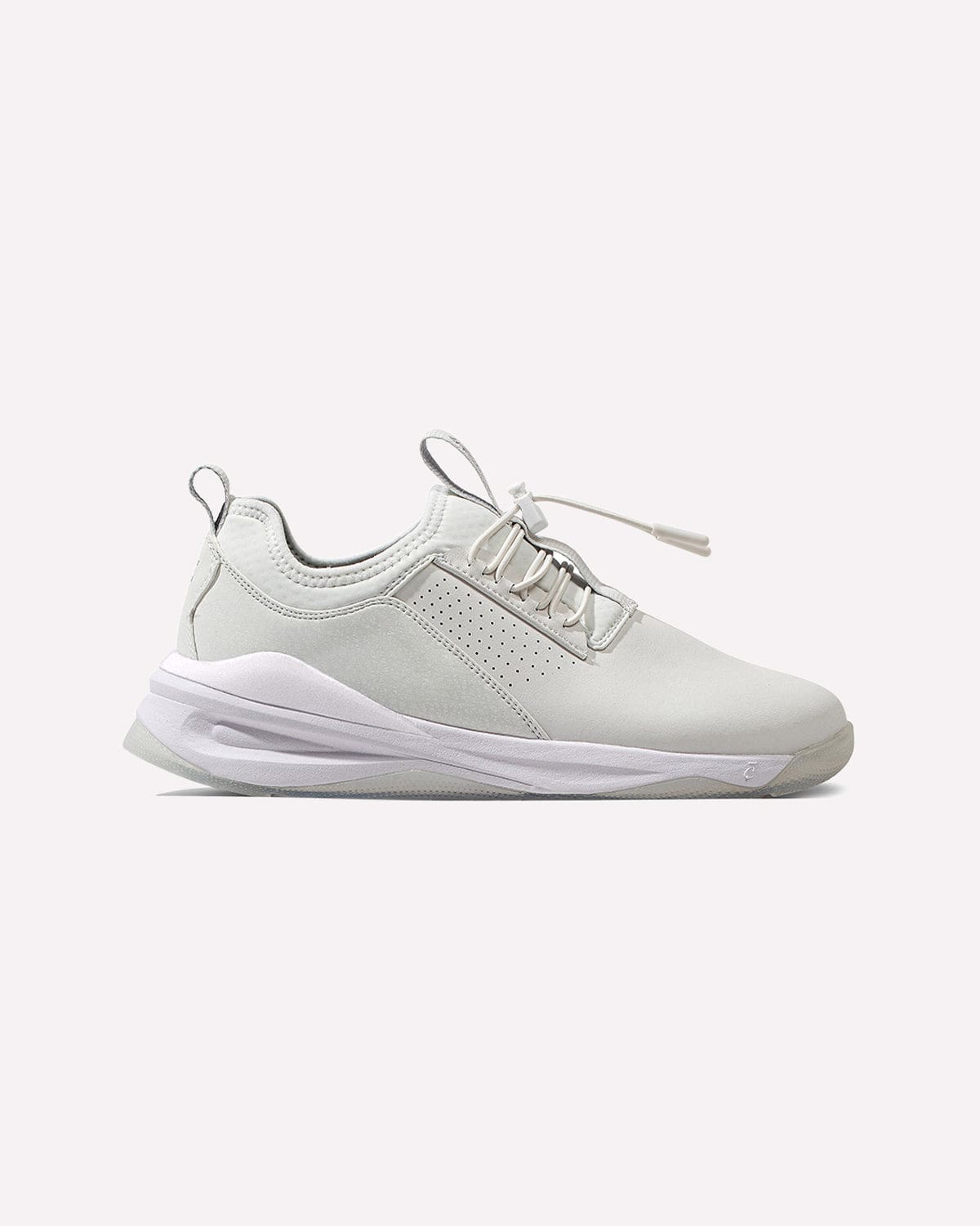 Men's Classic - Brilliant White - Image 2