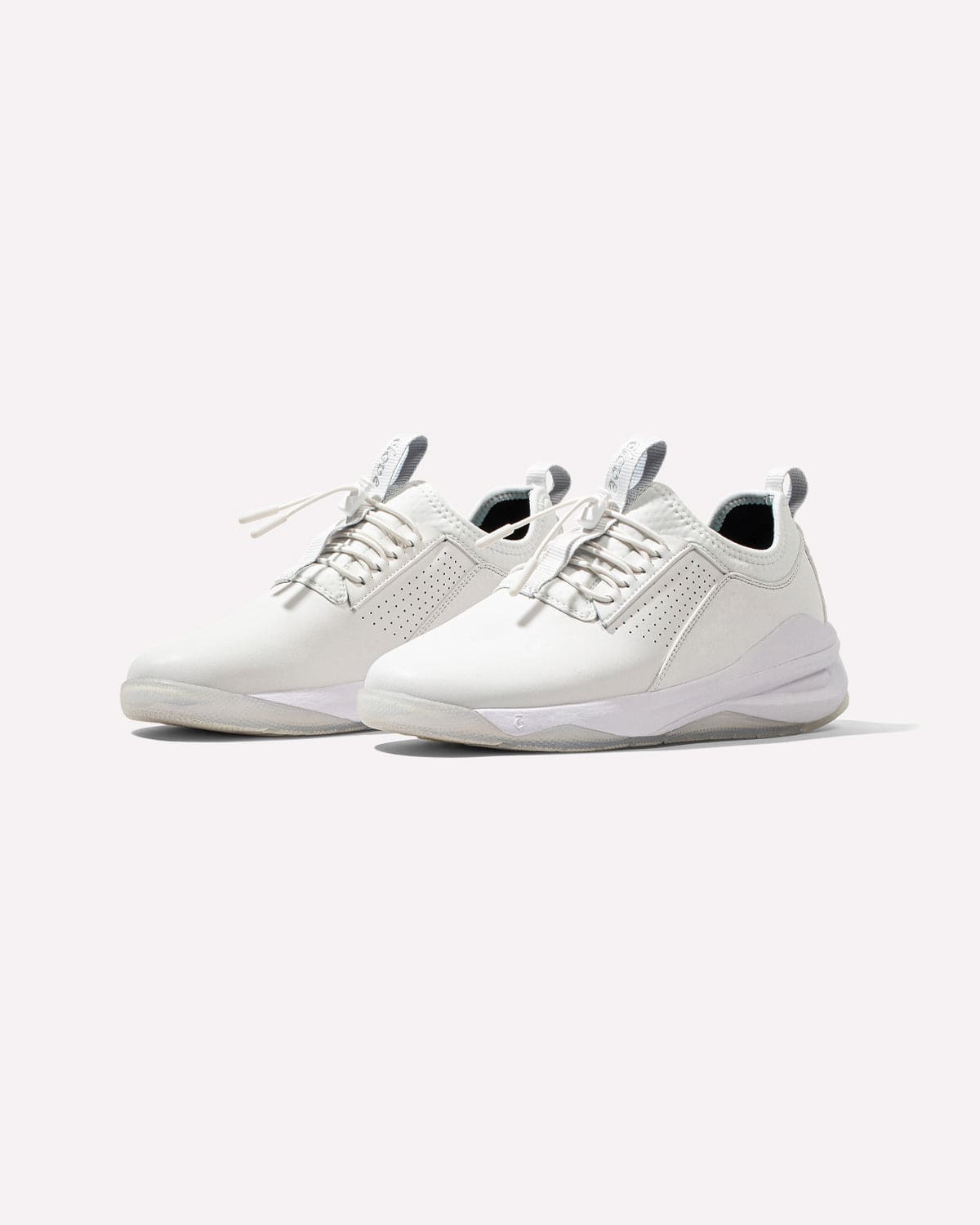 Men's Classic - Brilliant White - Image 4