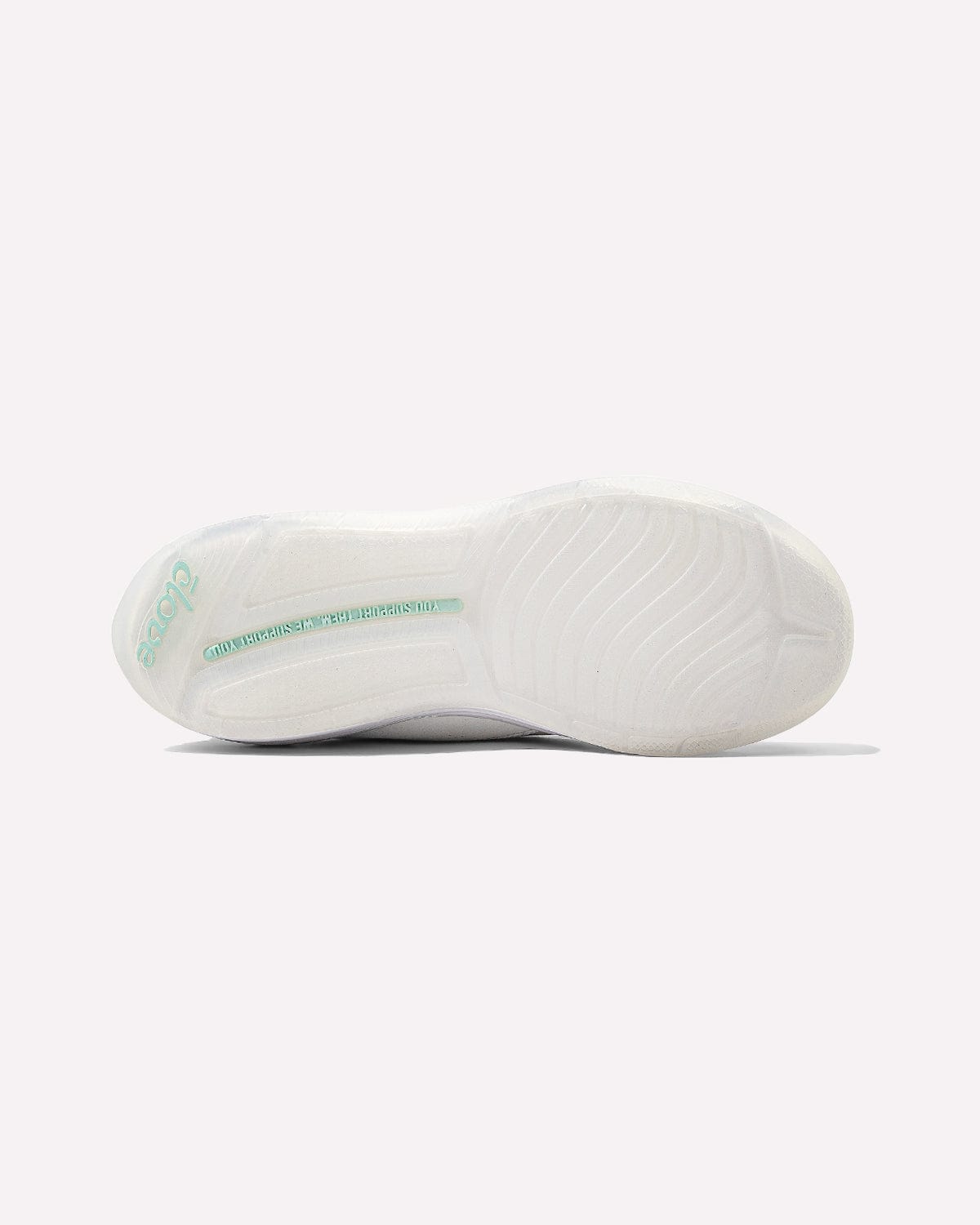 Men's Classic - Brilliant White - Image 8