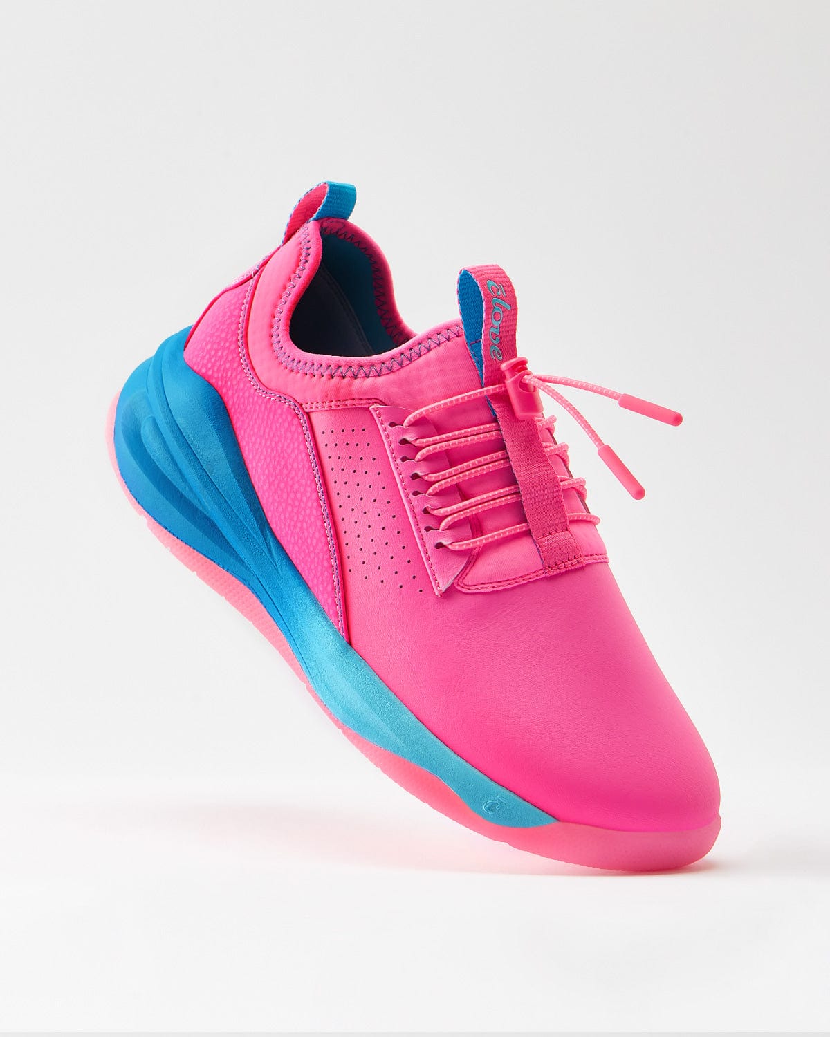Men's Classic - Hot Pink / Blue - Image 7