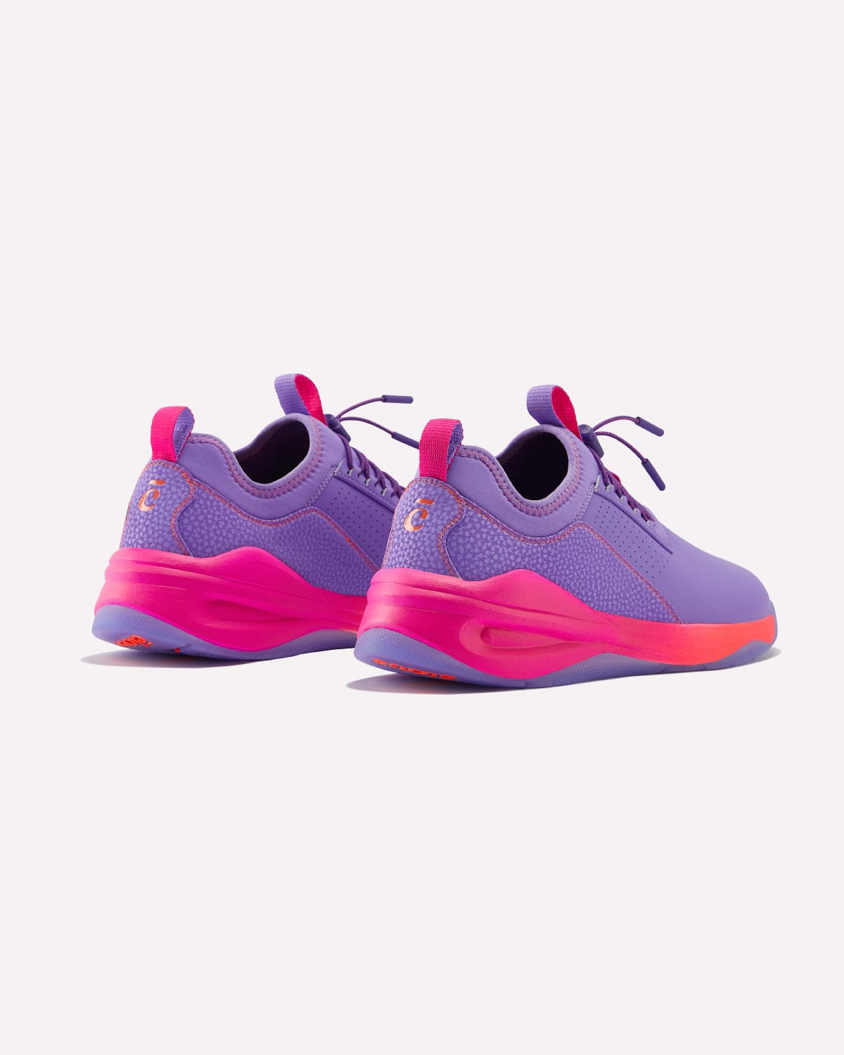 Women's Classic - Purple / Pink / Coral - Image 6