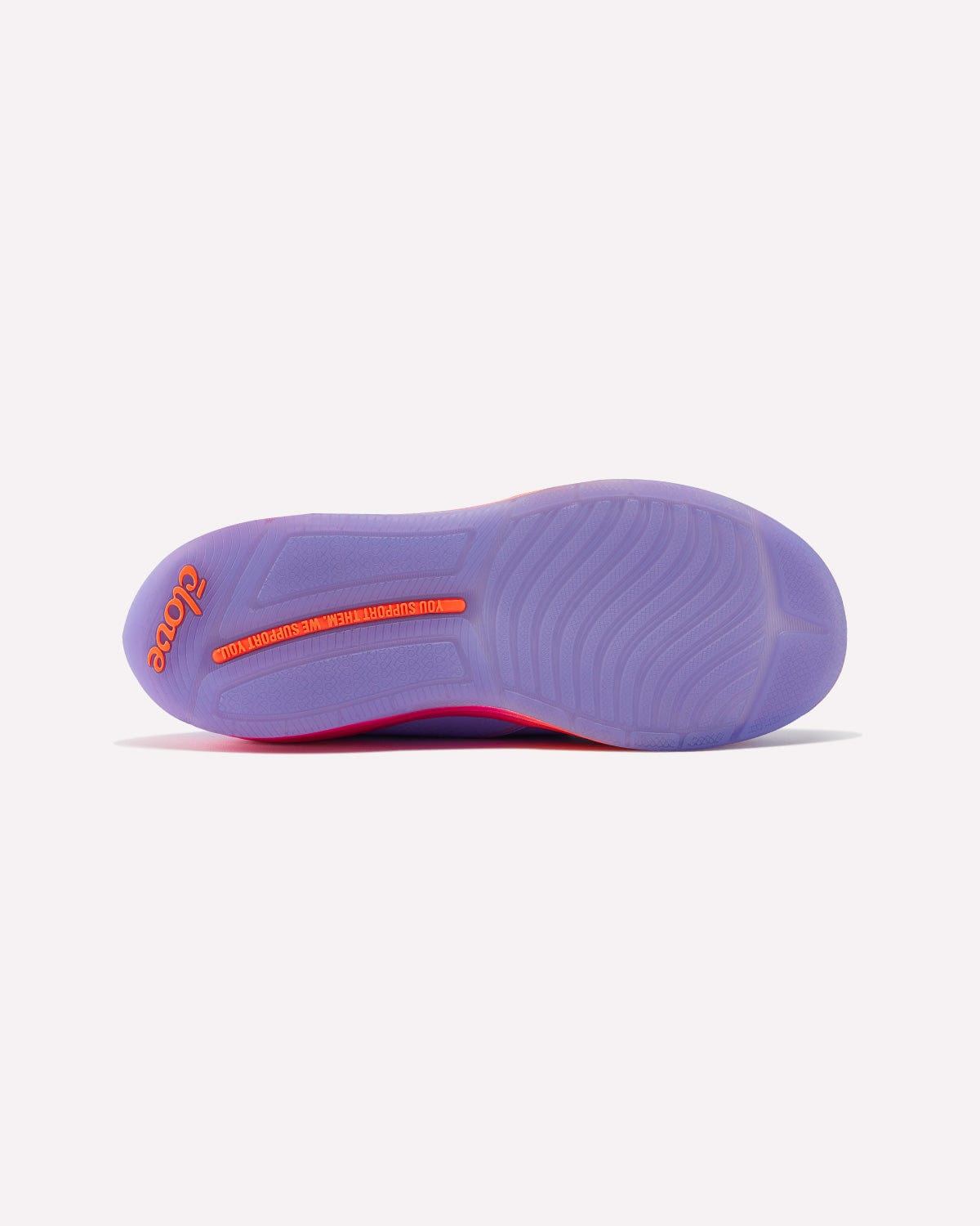 Women's Classic - Purple / Pink / Coral - Image 9