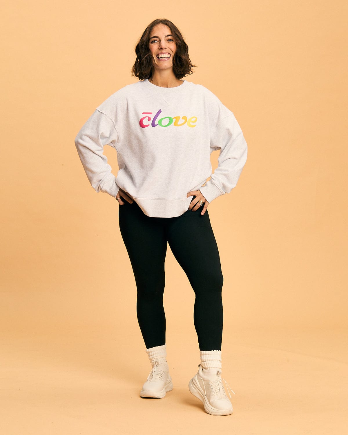 Clove Crewneck - Image 3