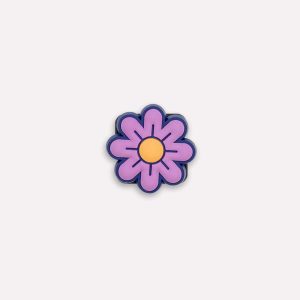Clovey™ - Purple Flower
