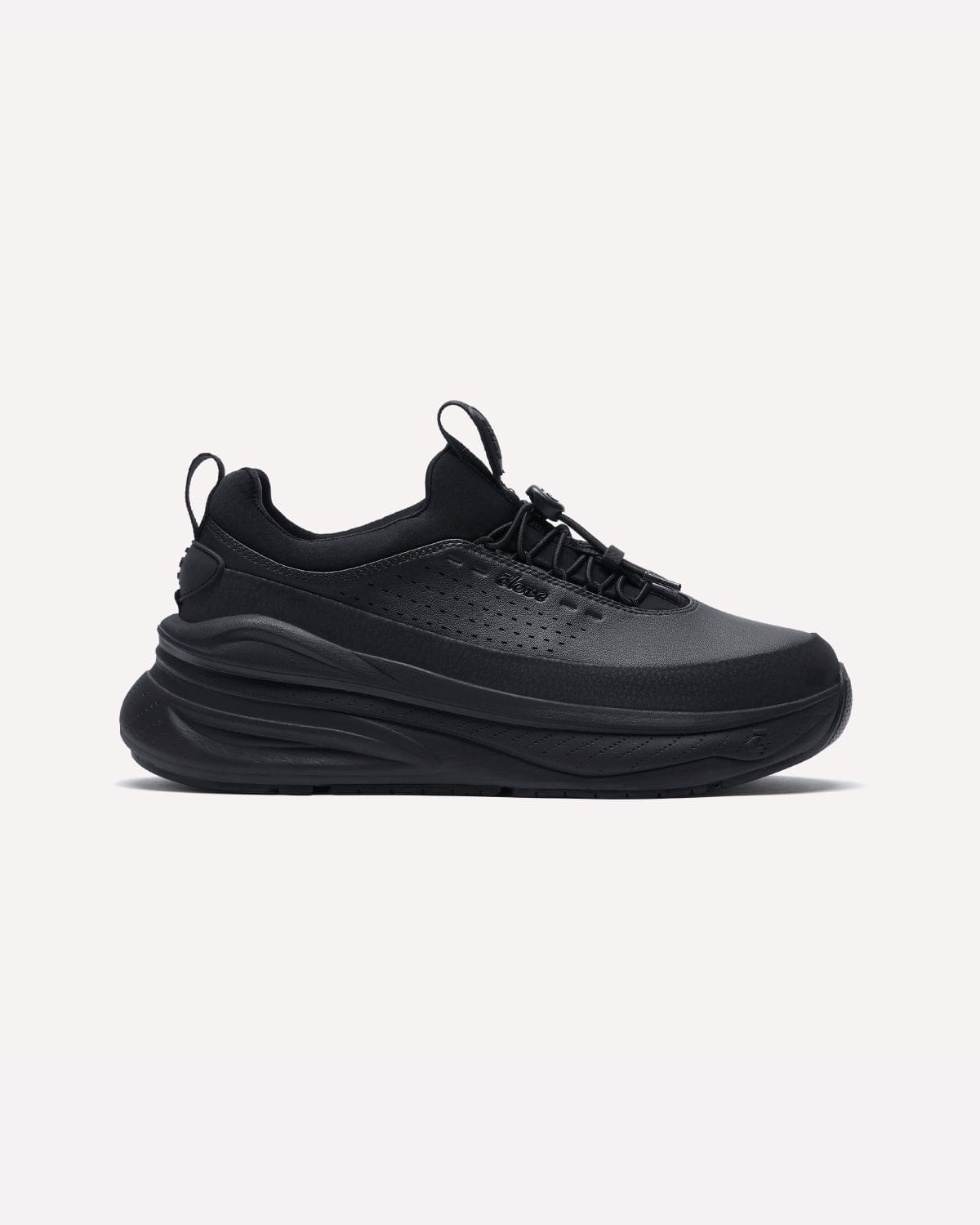 Men's Forte 2 Wide - All Black Option - Image 2