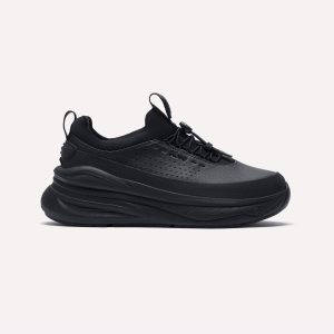 Men's Forte 2 - All Black Option