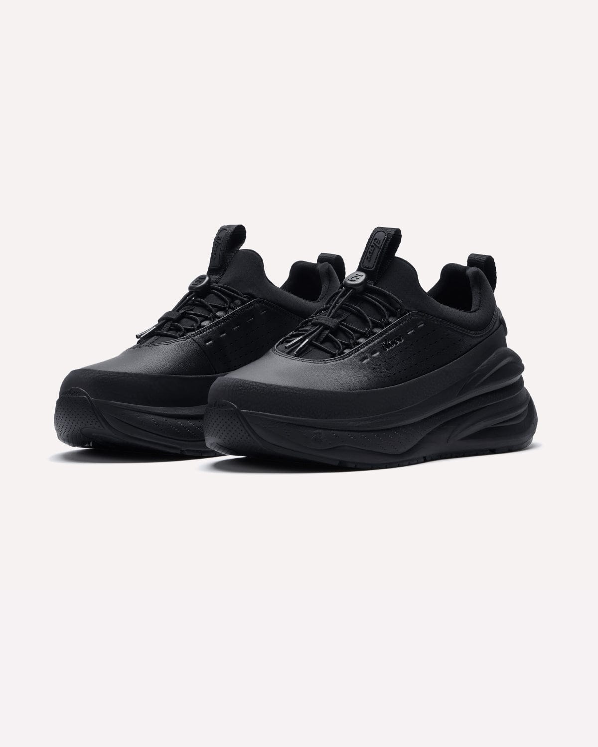 Women's Forte 2 - All Black Option - Image 5