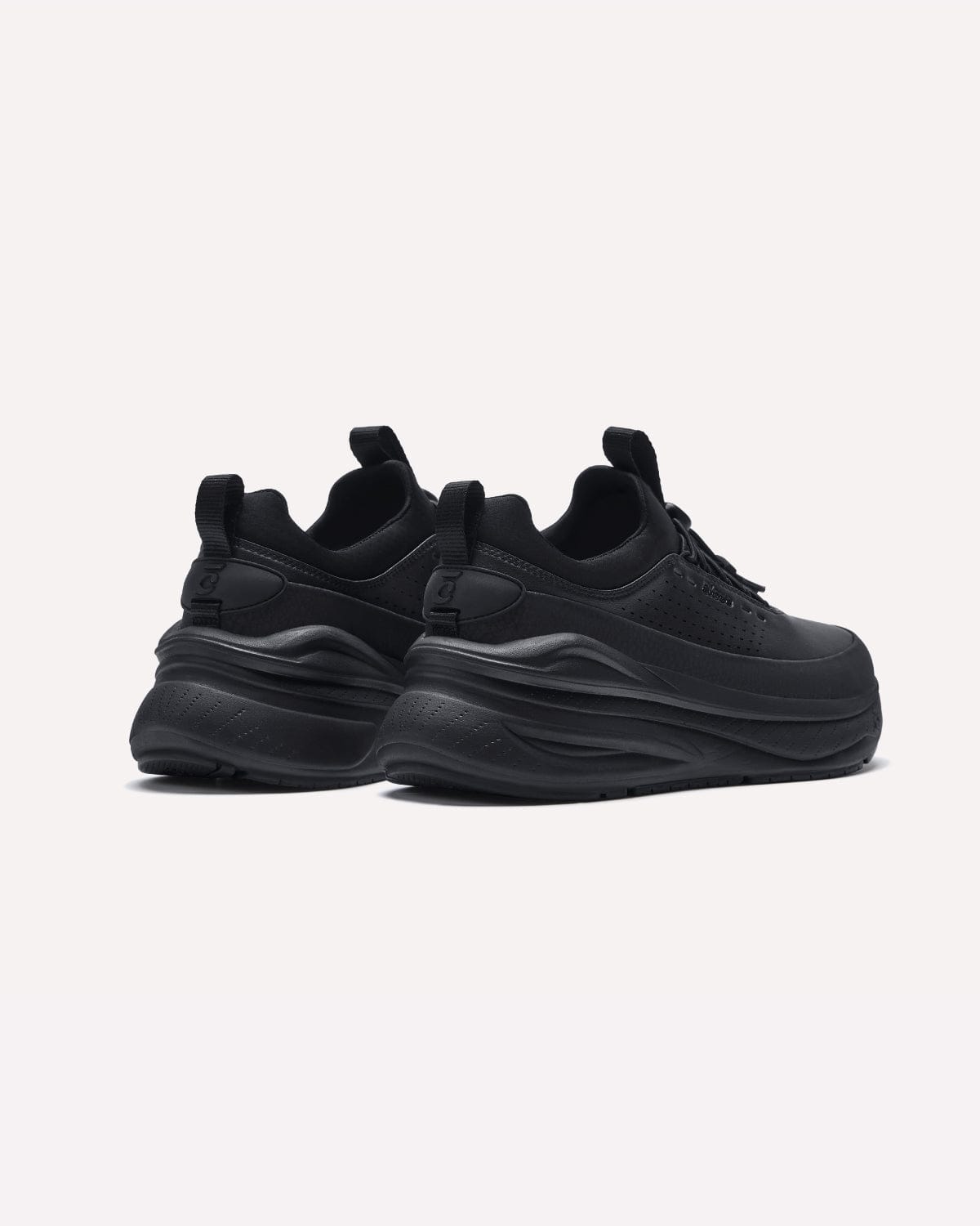 Women's Forte 2 Wide - All Black Option - Image 6