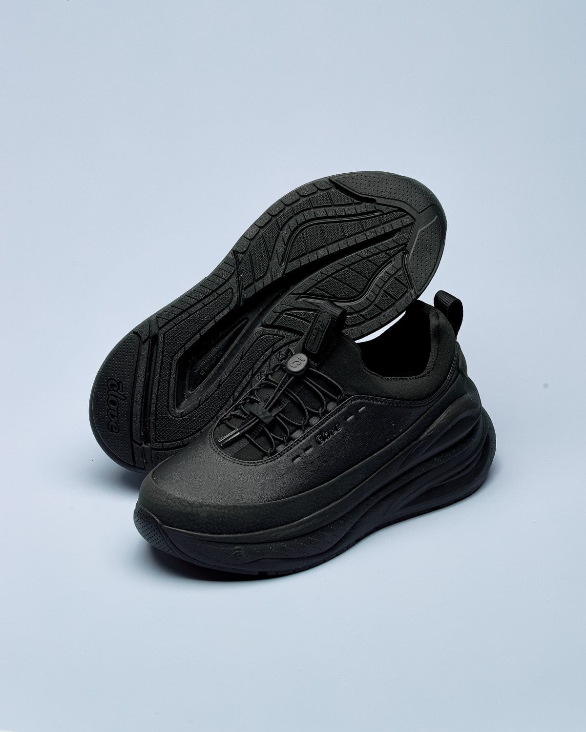 Women's Forte 2 Wide - All Black Option - Image 3