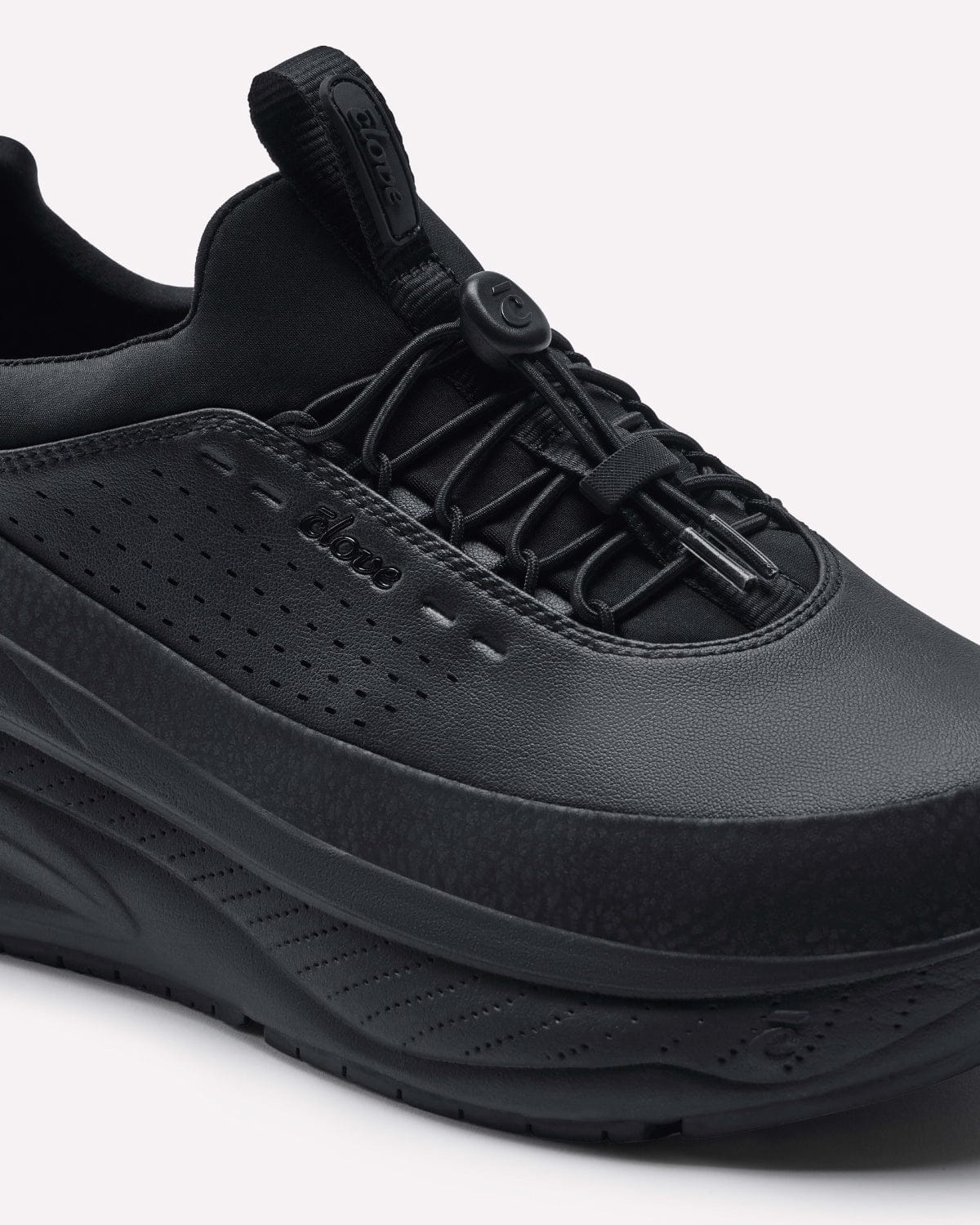 Women's Forte 2 Wide - All Black Option - Image 4