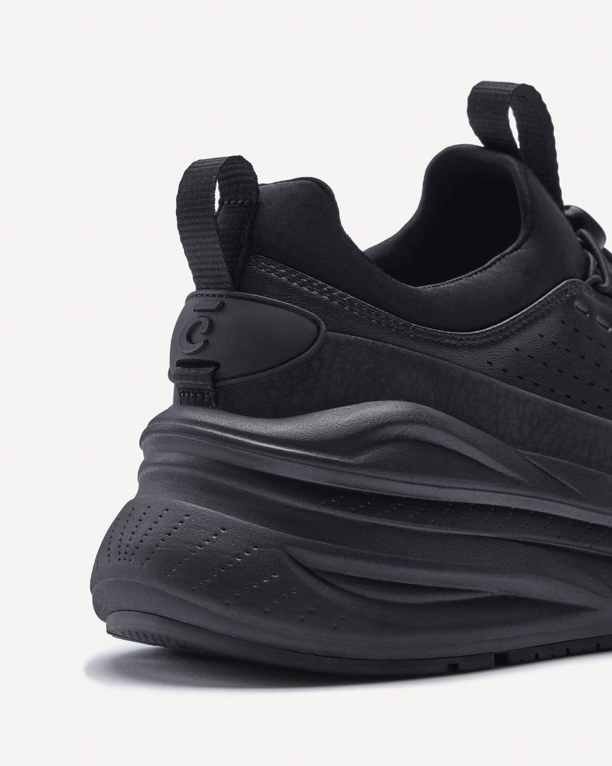 Women's Forte 2 - All Black Option - Image 7