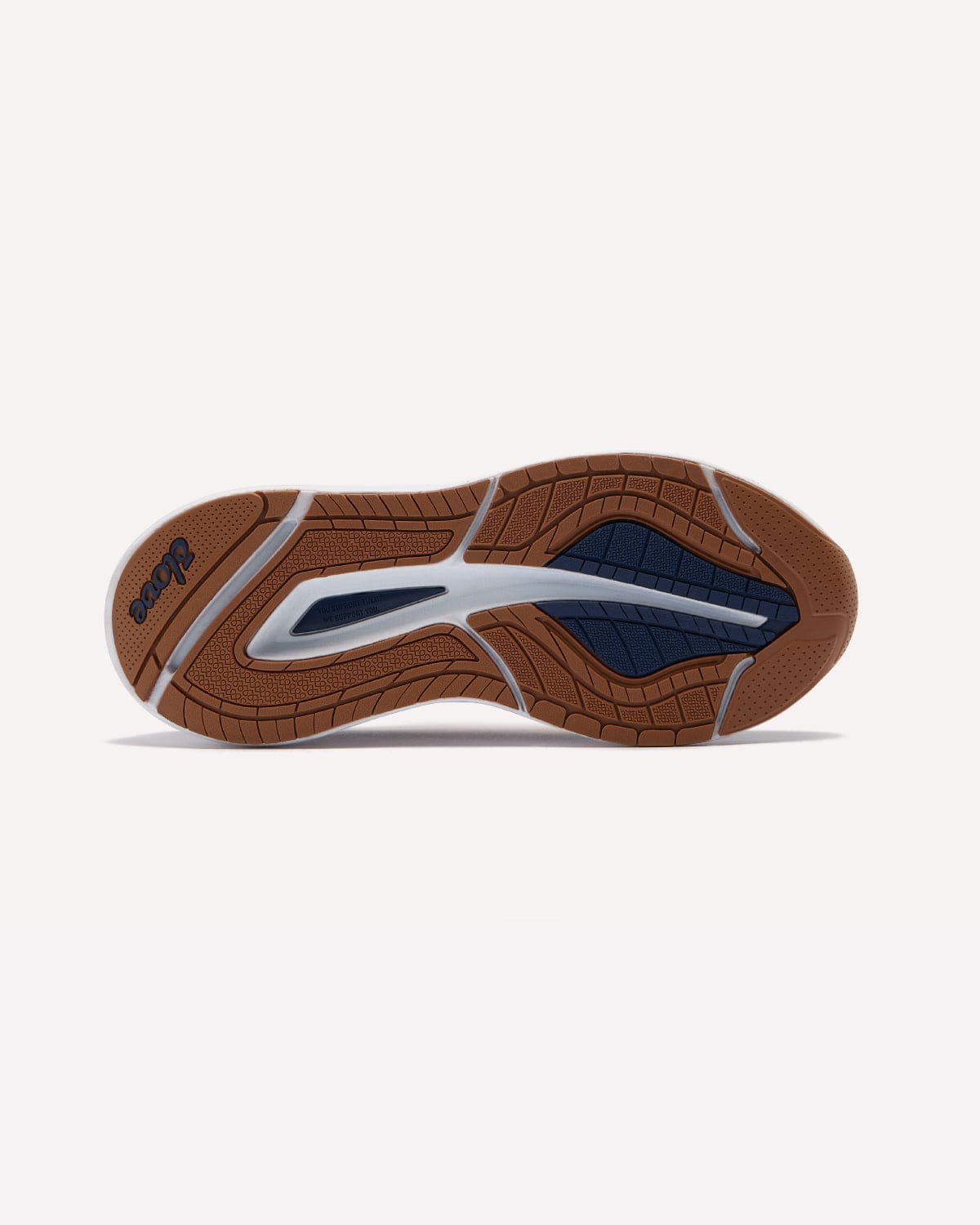 Men's Forte 2 - Almond / Navy / Shimmer - Image 9