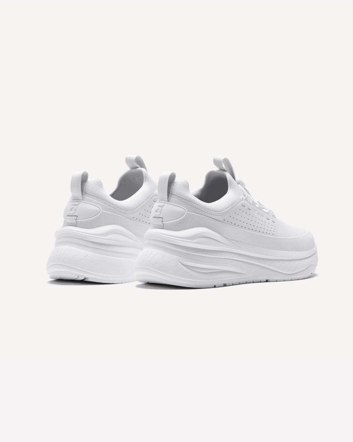 Women's Forte 2 Wide - Brilliant White - Image 6